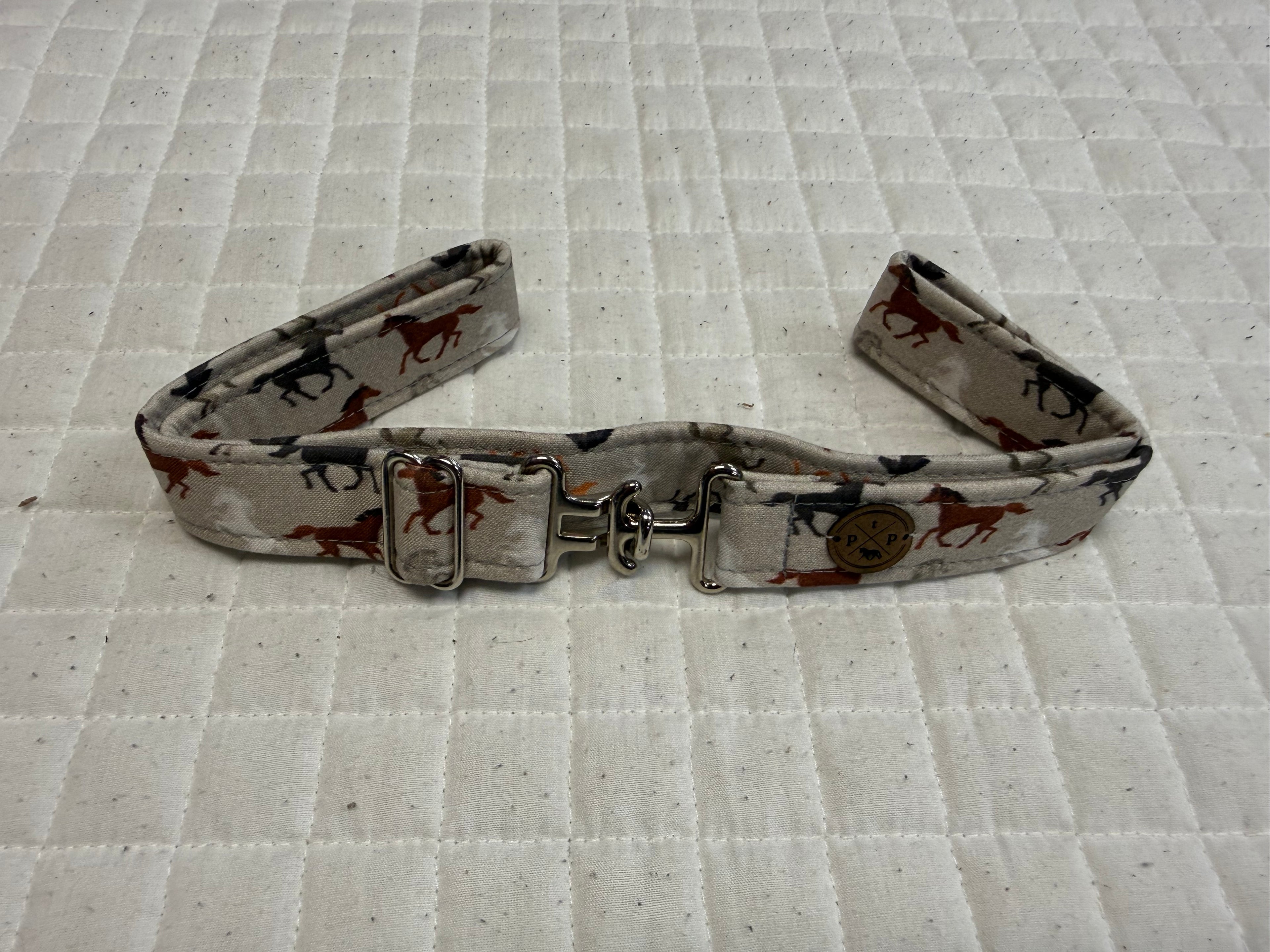 Children's Ribbon Belts