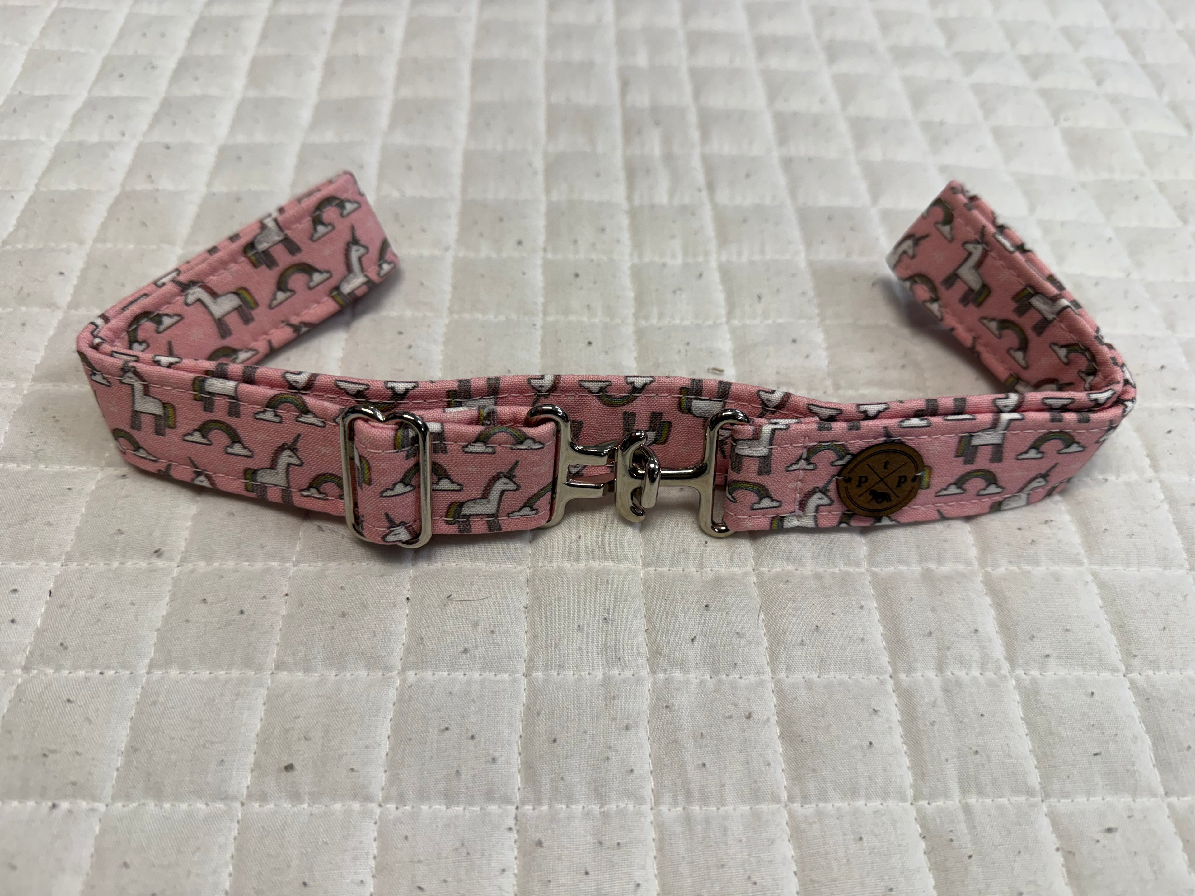 Children's Ribbon Belts
