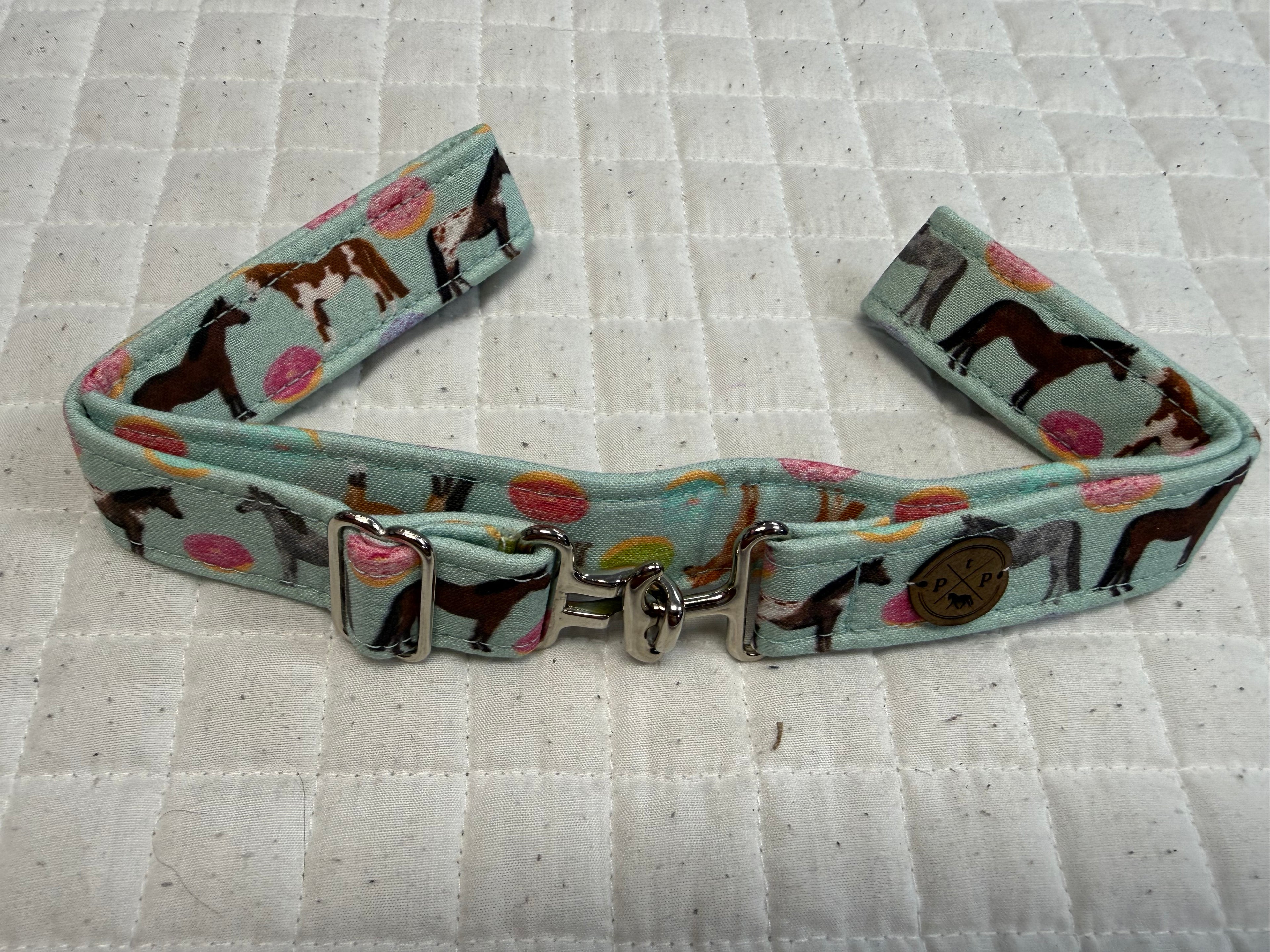 Children's Ribbon Belts