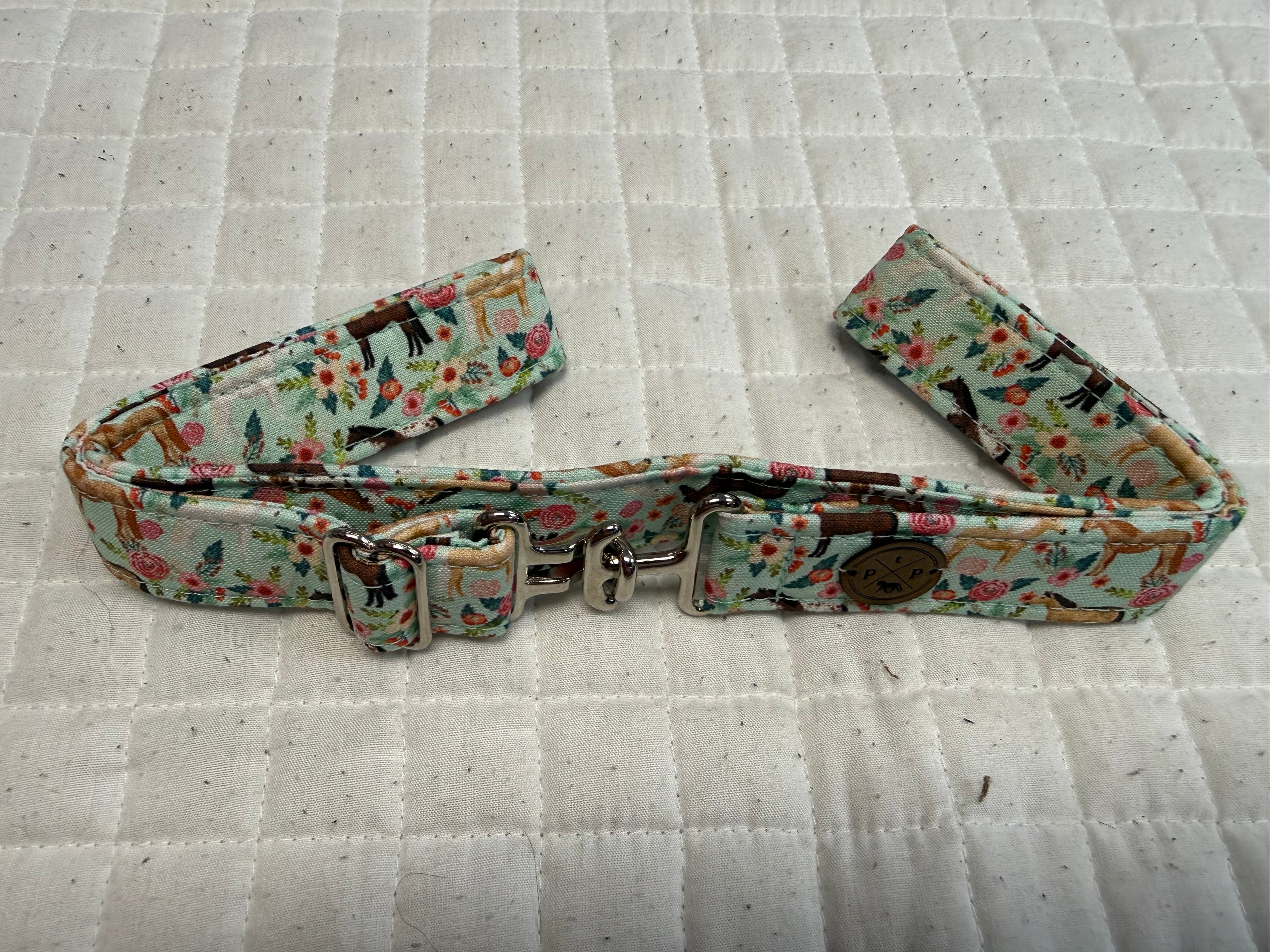 Children's Ribbon Belts