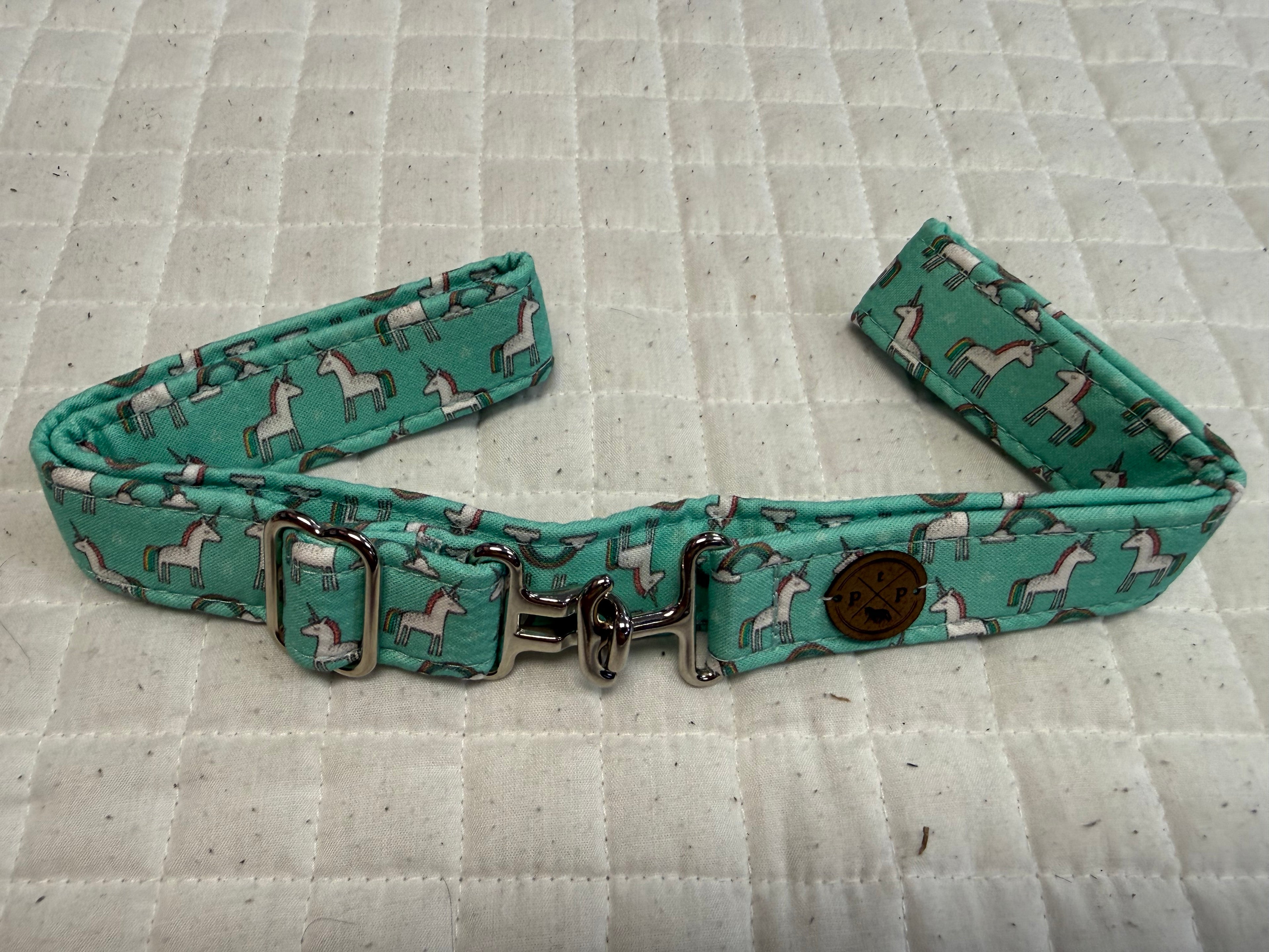 Children's Ribbon Belts
