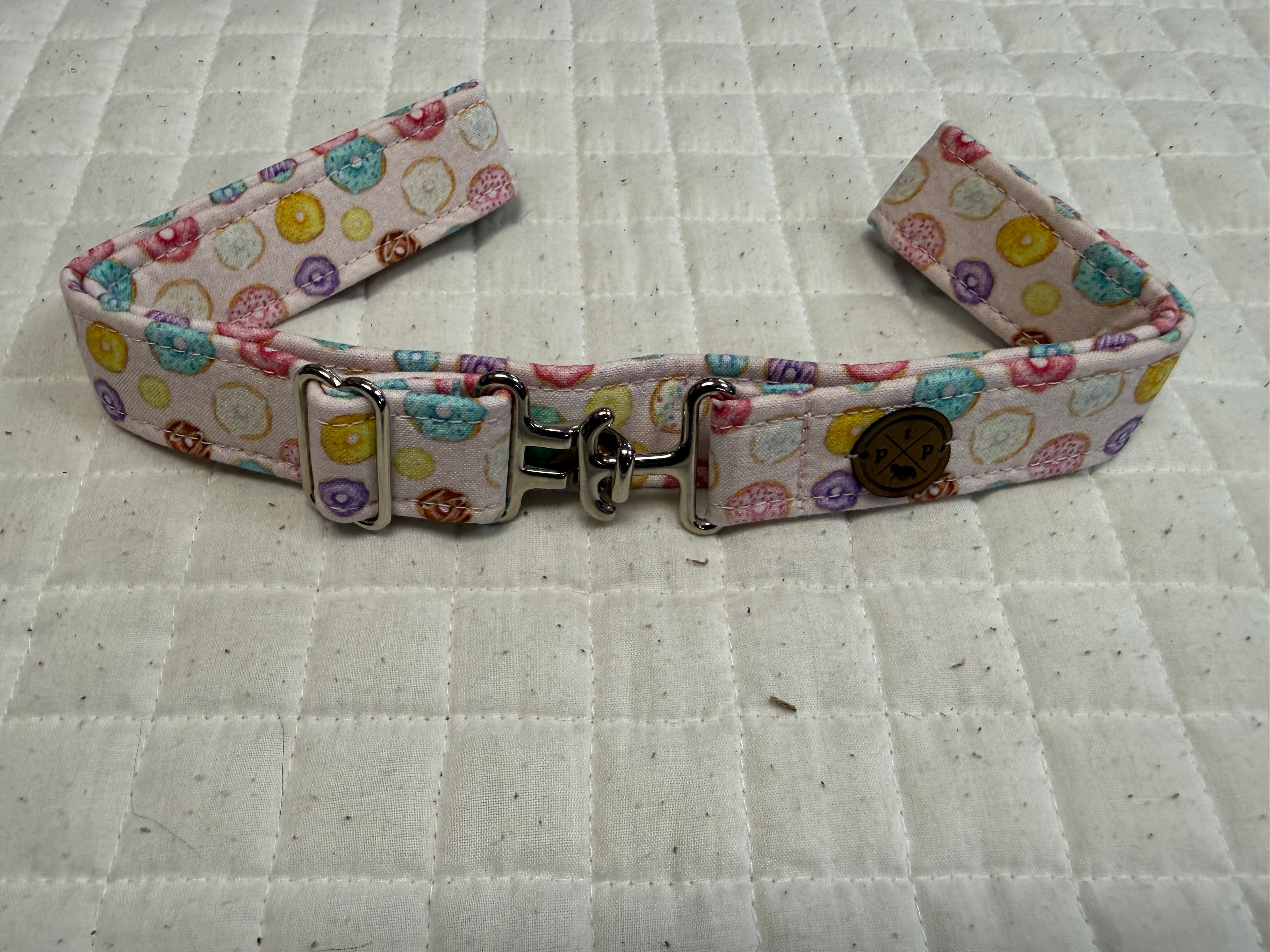 Children's Ribbon Belts