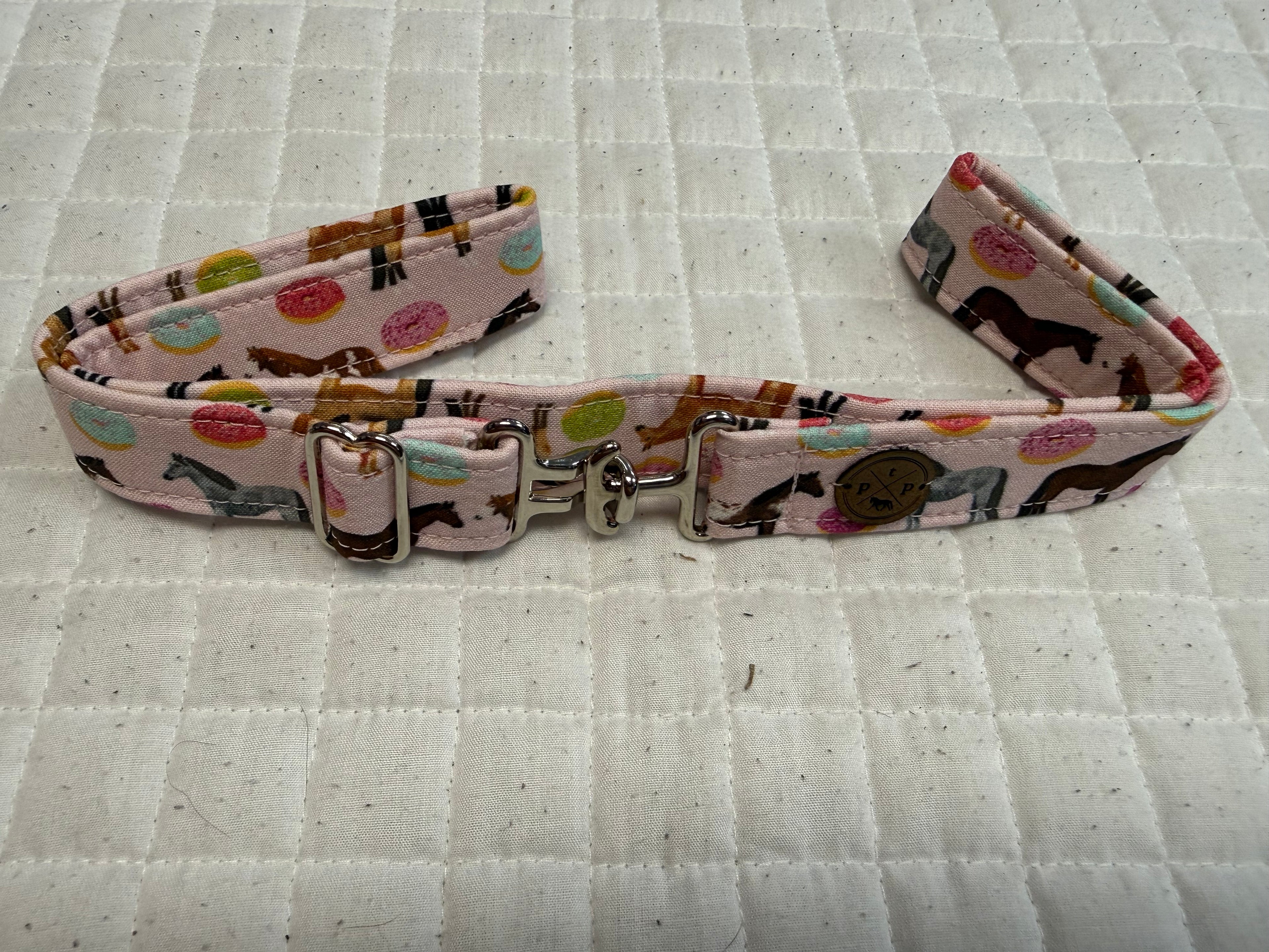 Children's Ribbon Belts