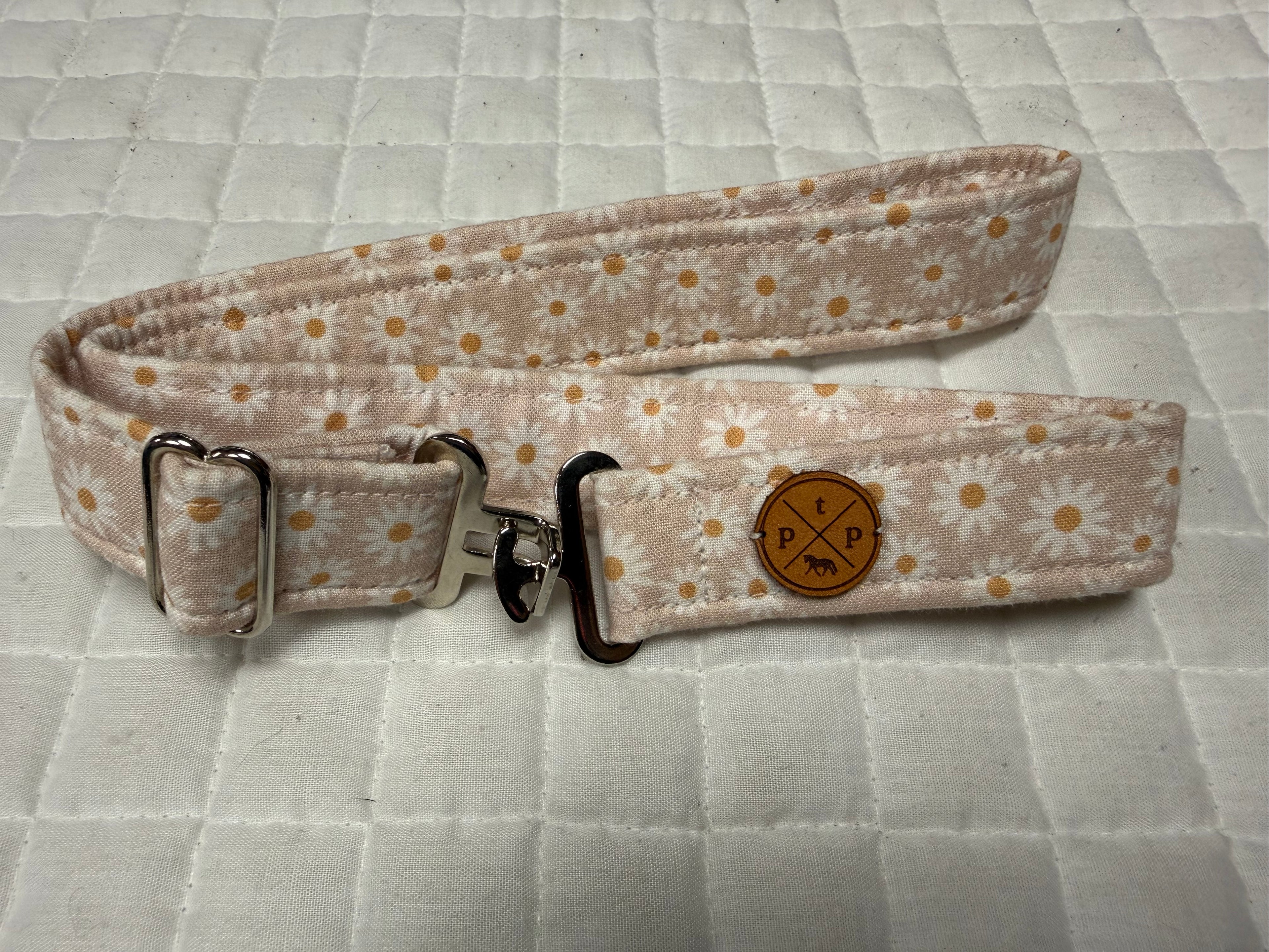 Children's Ribbon Belts