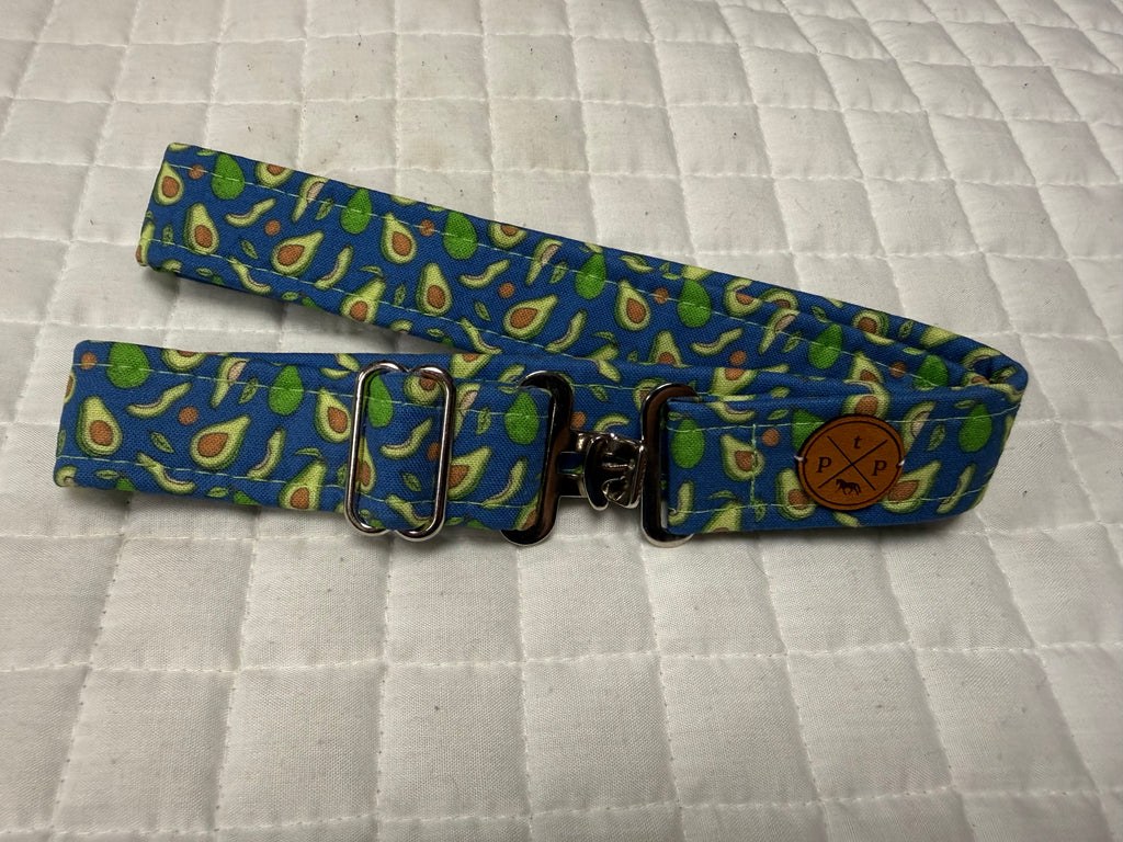 Children's Ribbon Belts