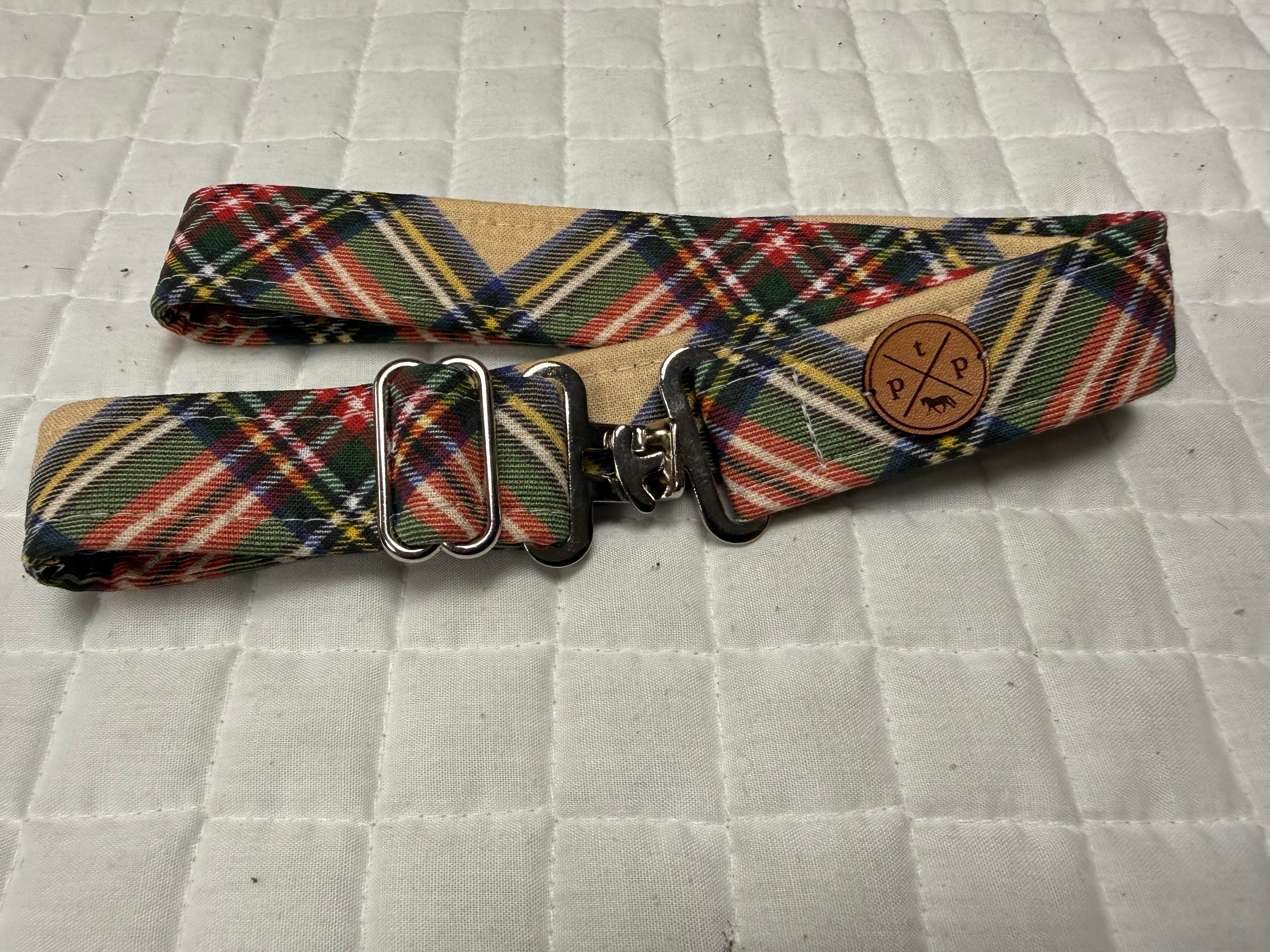 Children's Ribbon Belts