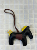 Horse Key Chain Ornament Group 2