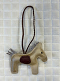 Horse Key Chain Ornament Group 1