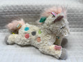 Taggies Painted Pony Plush Toy