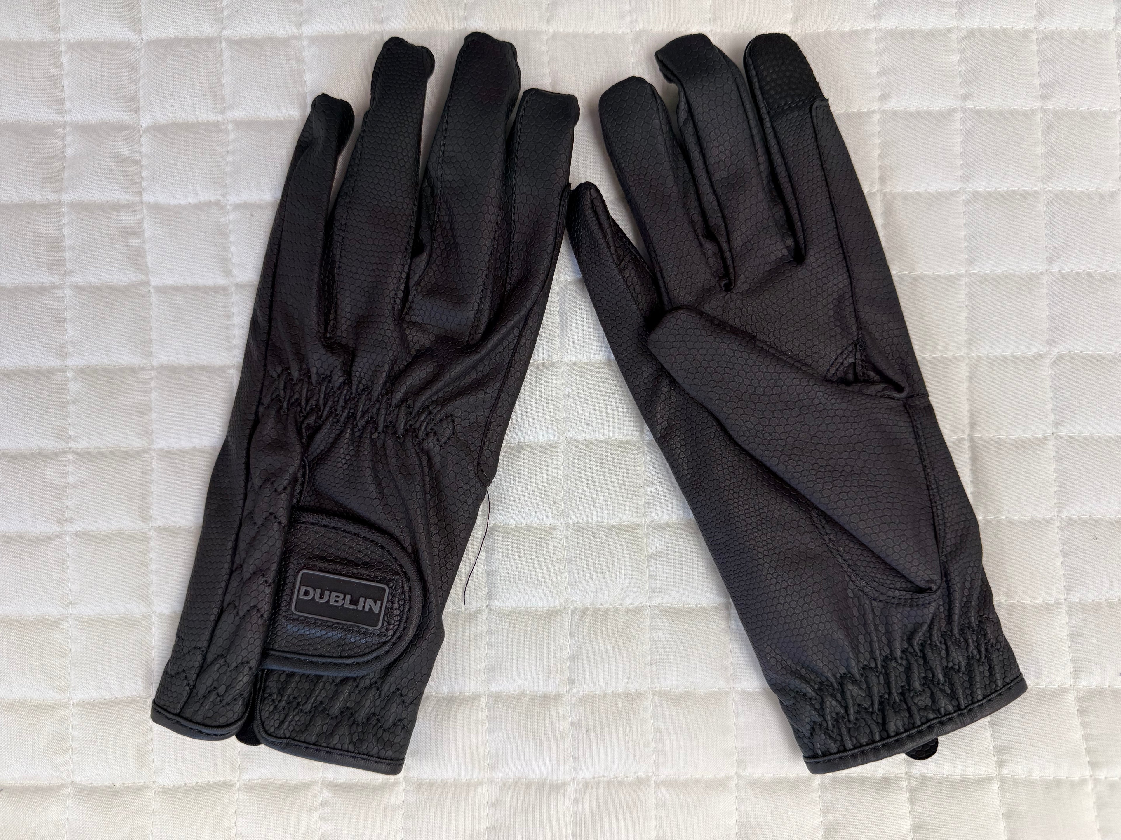 Dublin Everyday Riding Glove
