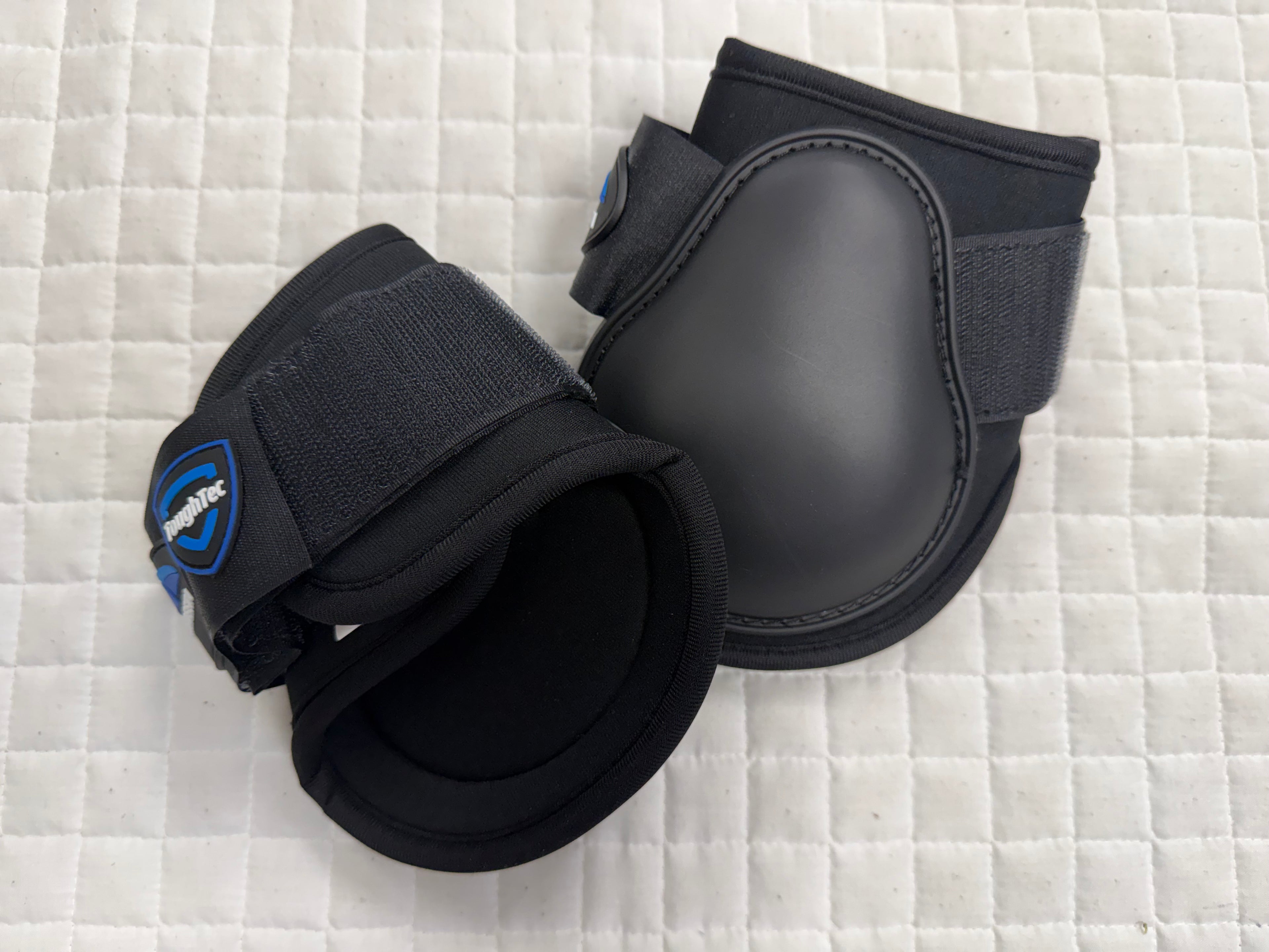WeatherBeeta Tough-Tec Fetlock Ankle Boots
