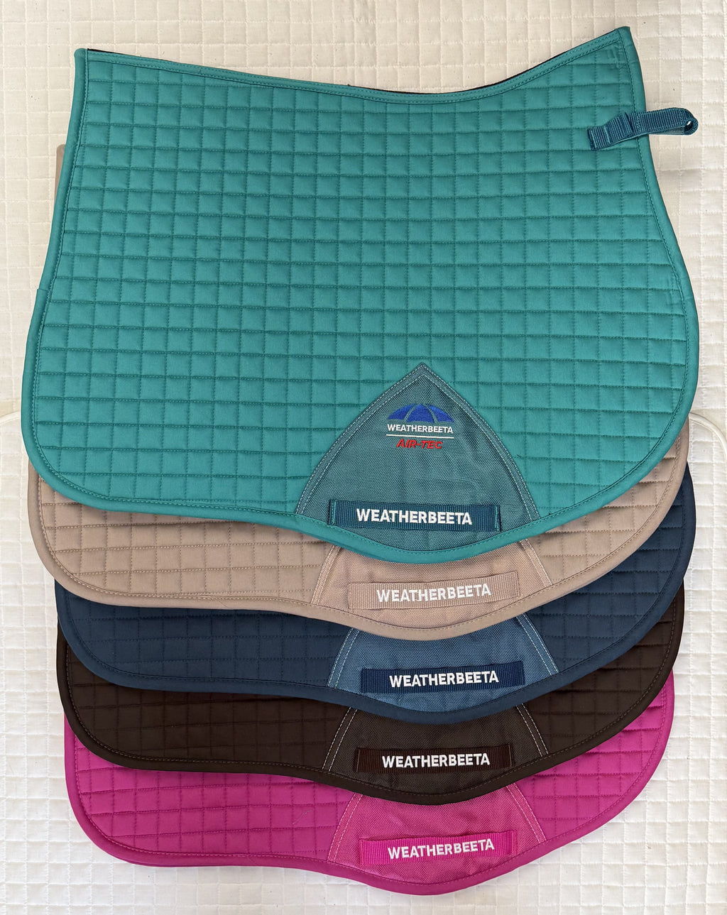 Weatherbeeta All Purpose Prime Air-Tec Saddle Pad