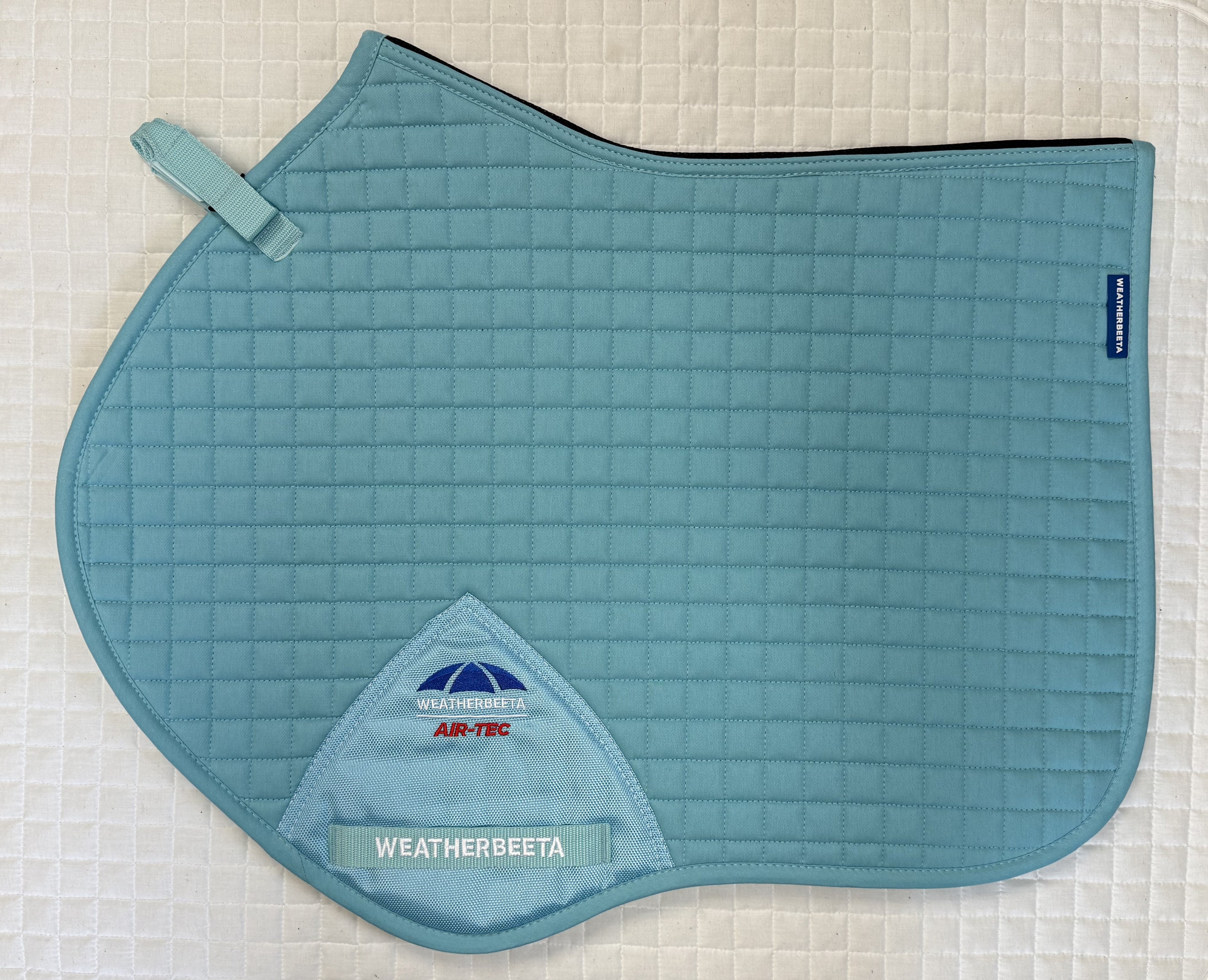 Weatherbeeta Jump Prime Air-Tec Saddle Pad Group 2
