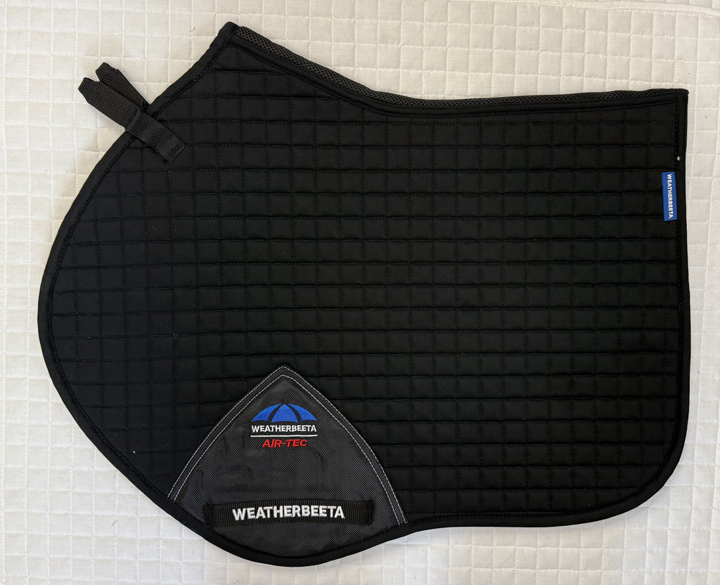 Weatherbeeta Jump Prime Air-Tec Saddle Pad Group 1