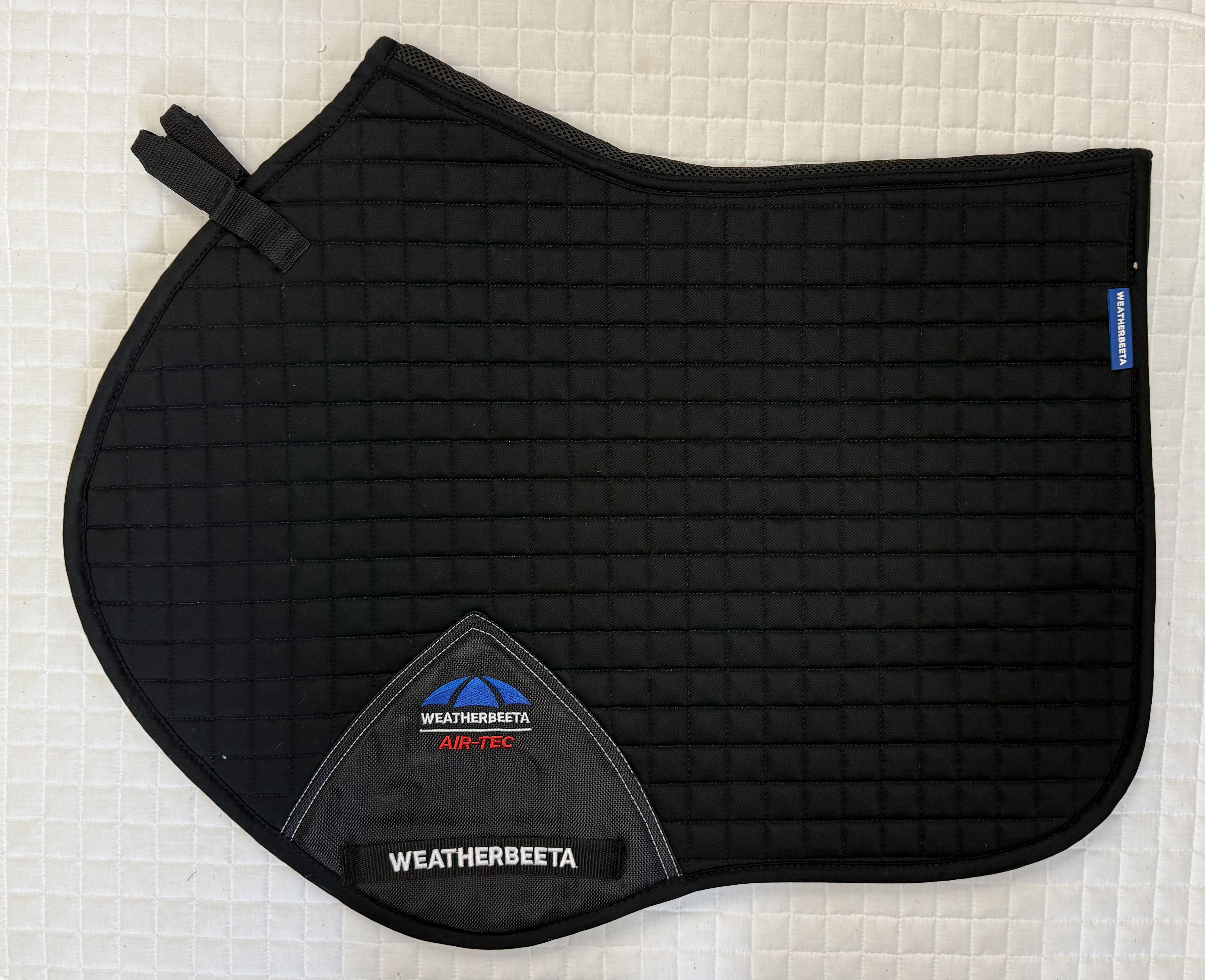 Weatherbeeta Jump Prime Air-Tec Saddle Pad Group 1