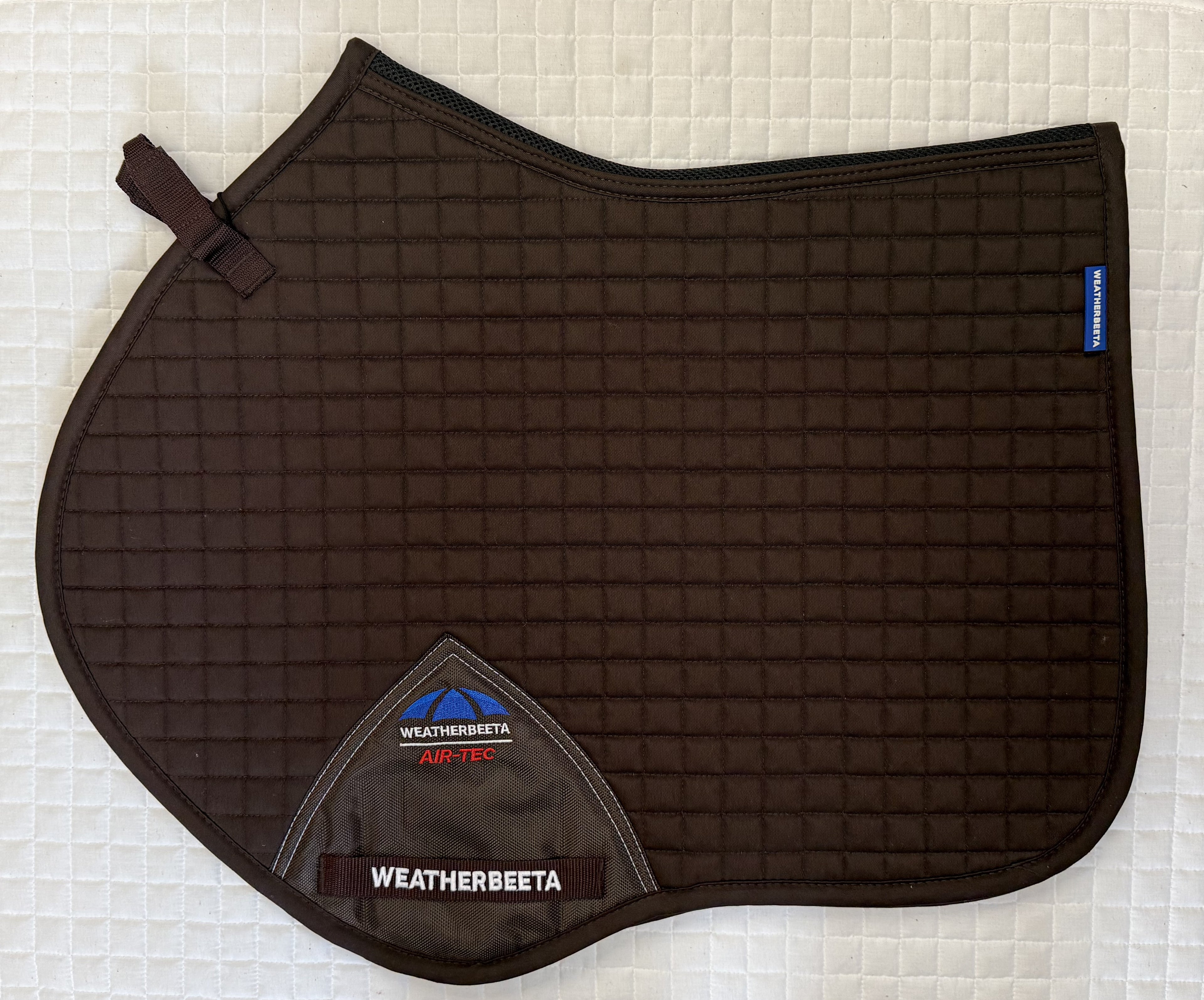 Weatherbeeta Jump Prime Air-Tec Saddle Pad Group 1