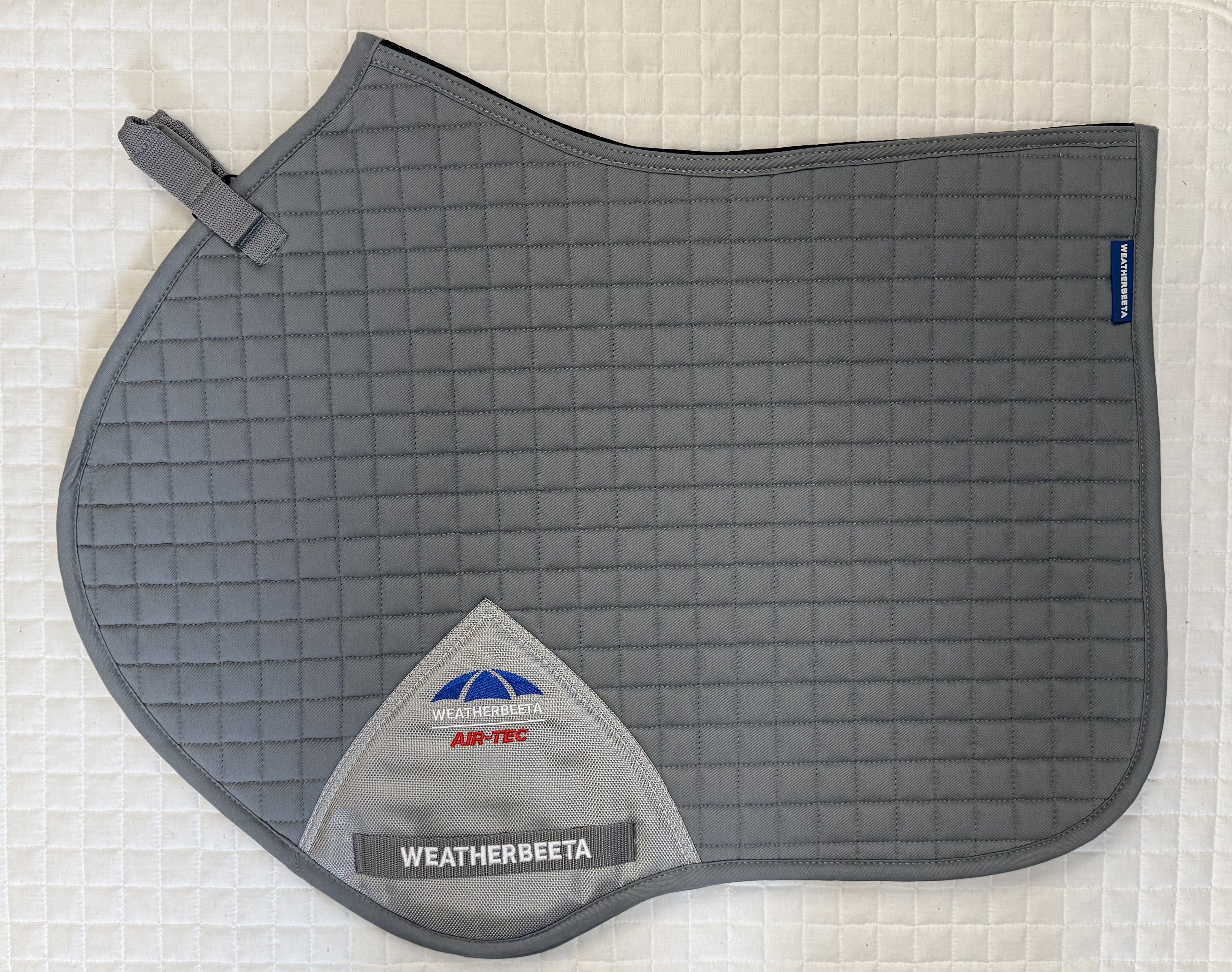 Weatherbeeta Jump Prime Air-Tec Saddle Pad Group 2