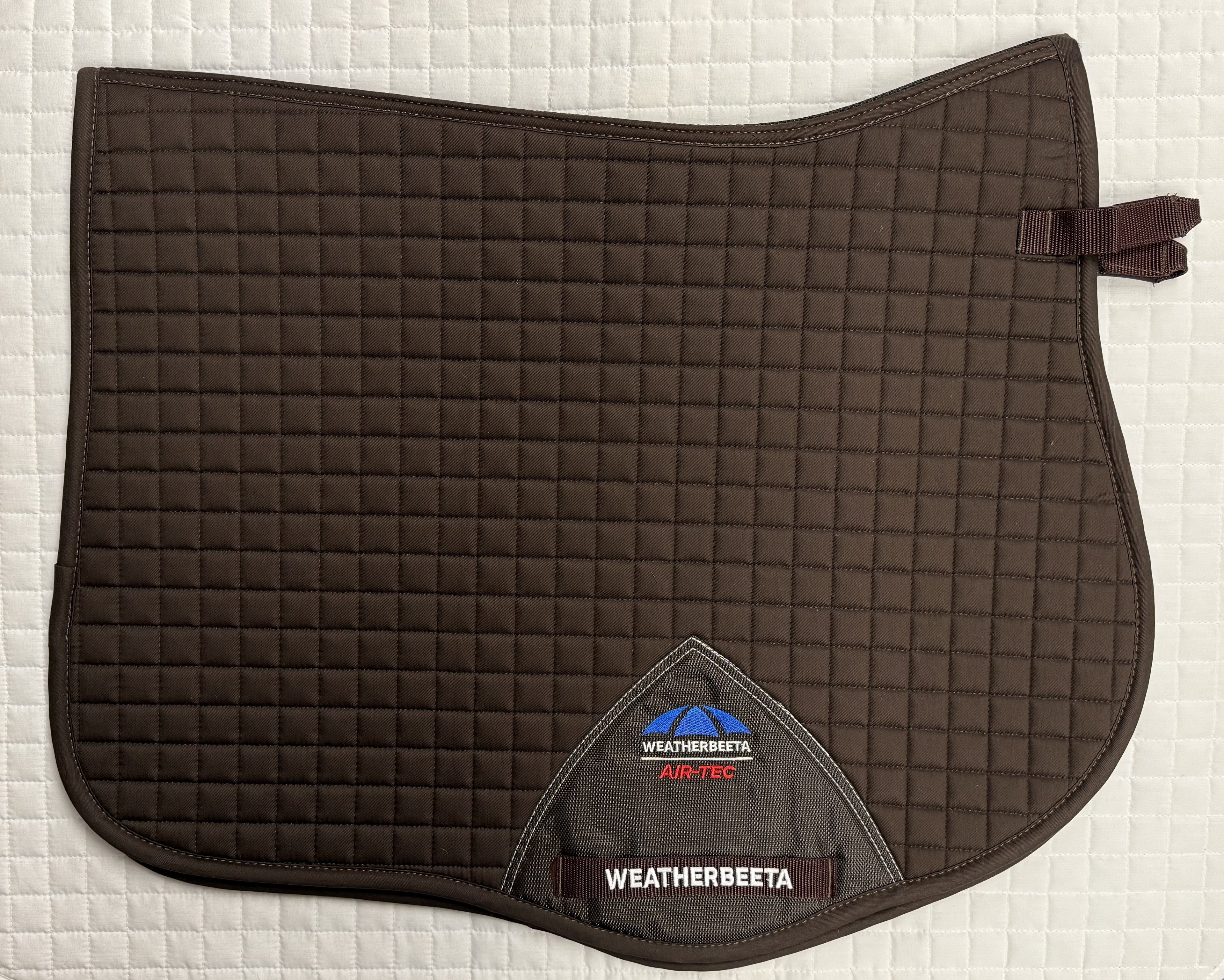 Weatherbeeta All Purpose Prime Air-Tec Saddle Pad