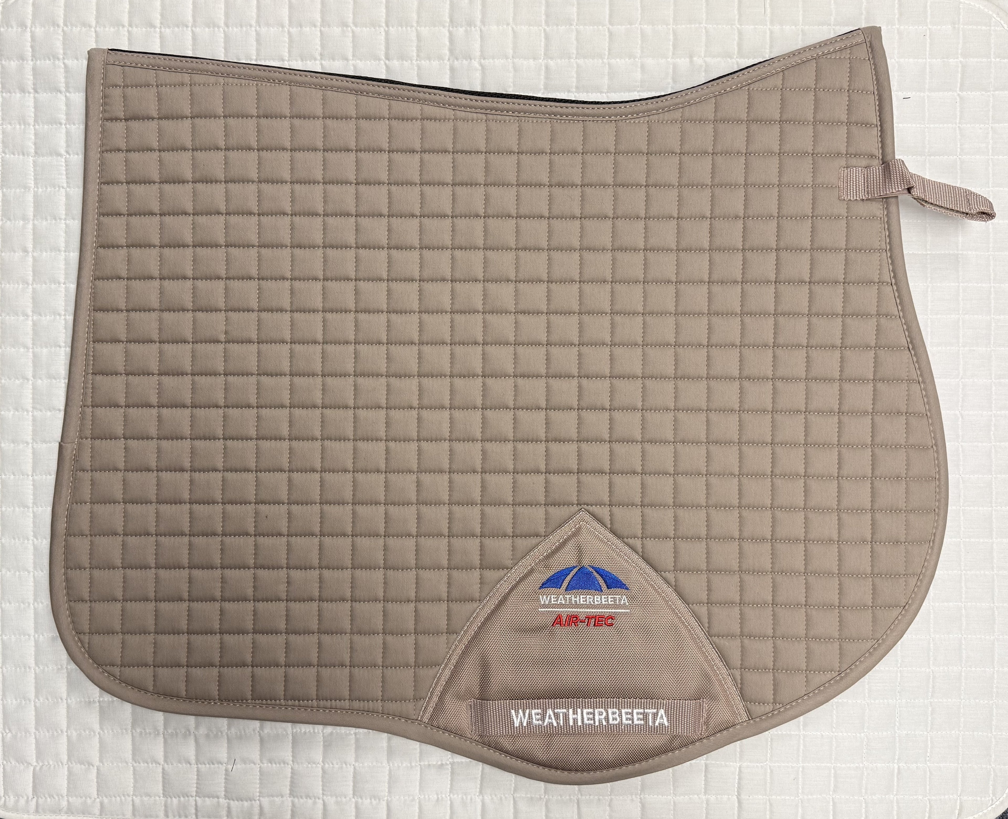 Weatherbeeta All Purpose Prime Air-Tec Saddle Pad