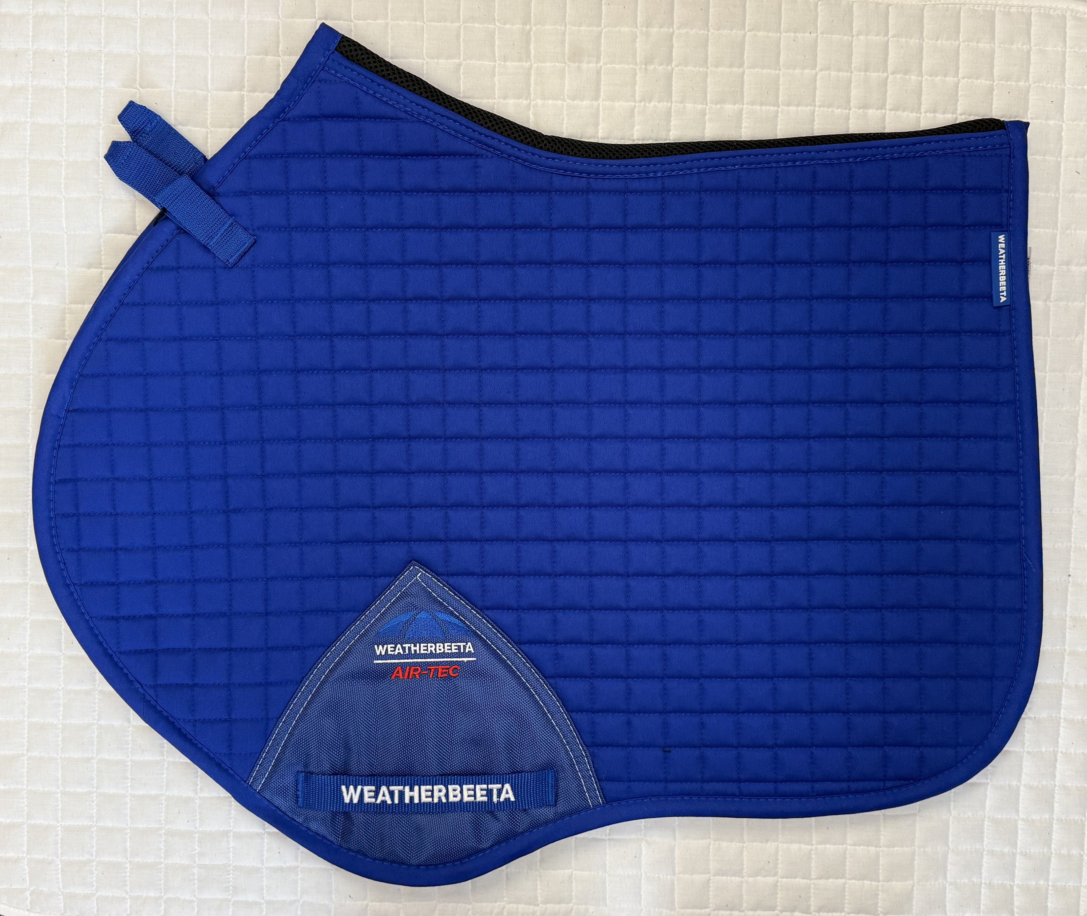Weatherbeeta Jump Prime Air-Tec Saddle Pad Group 1
