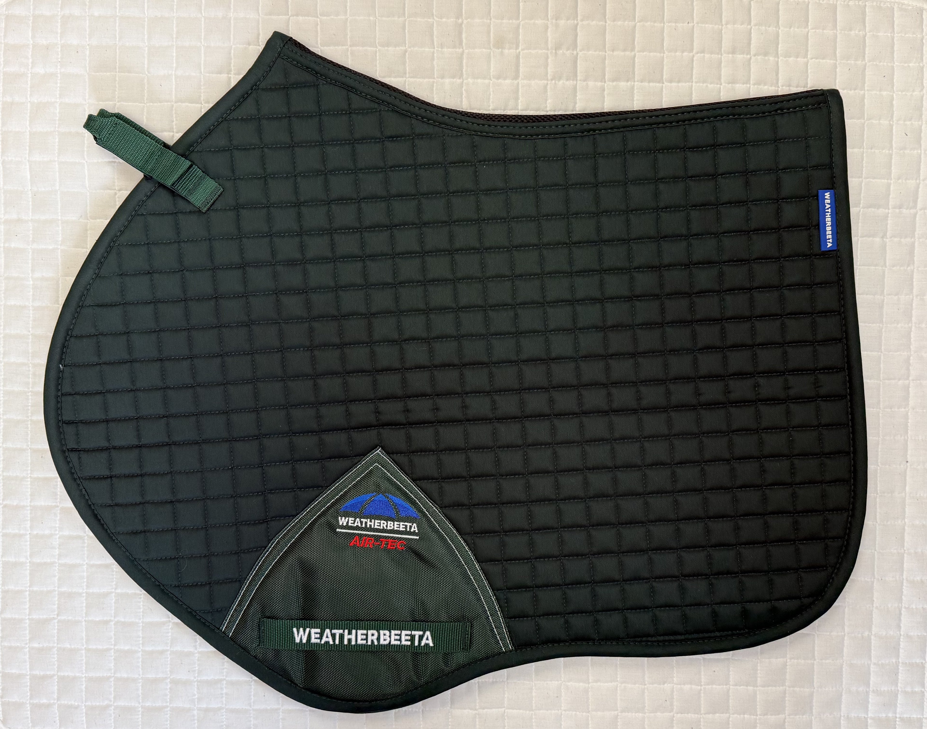 Weatherbeeta Jump Prime Air-Tec Saddle Pad Group 2