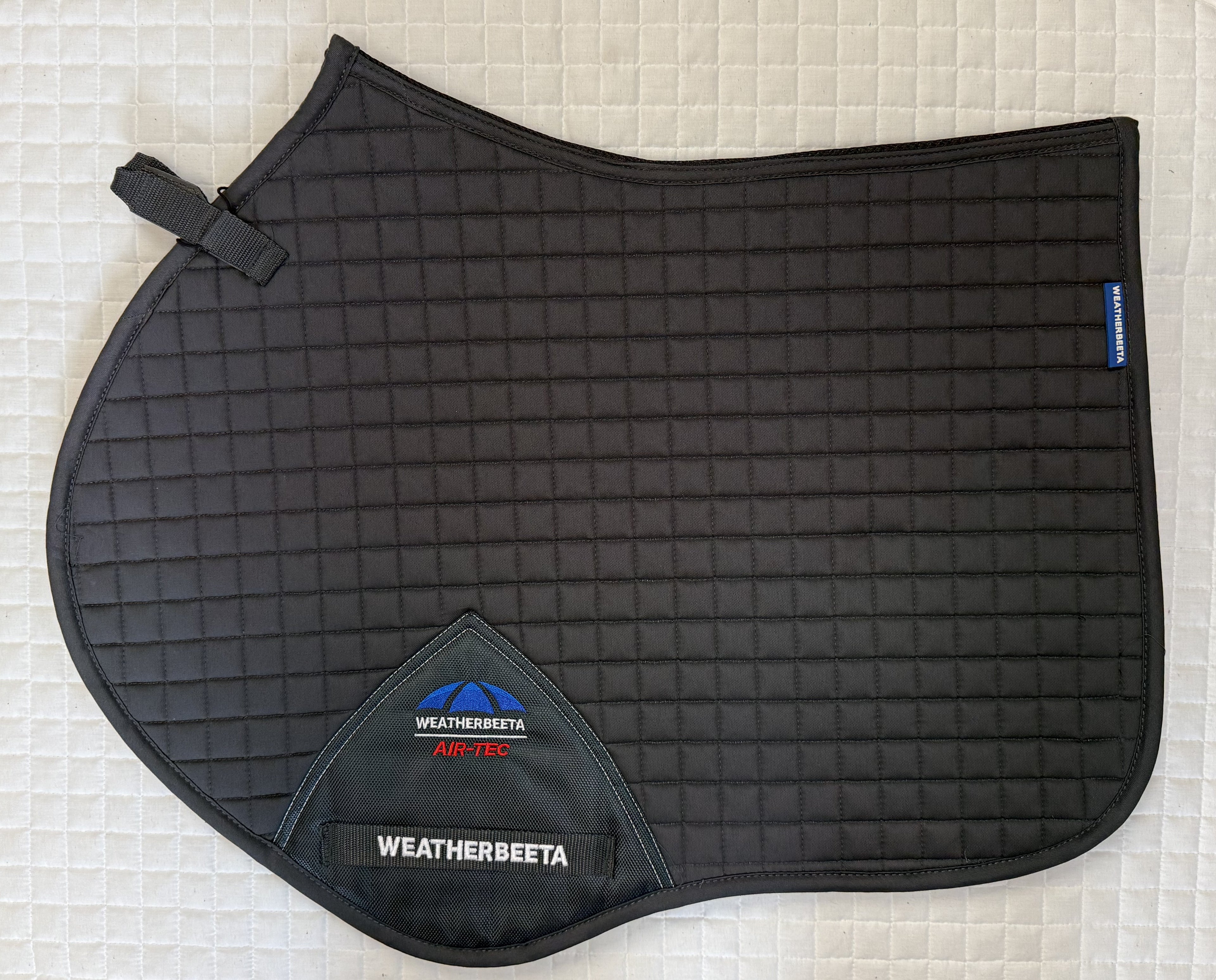 Weatherbeeta Jump Prime Air-Tec Saddle Pad Group 1