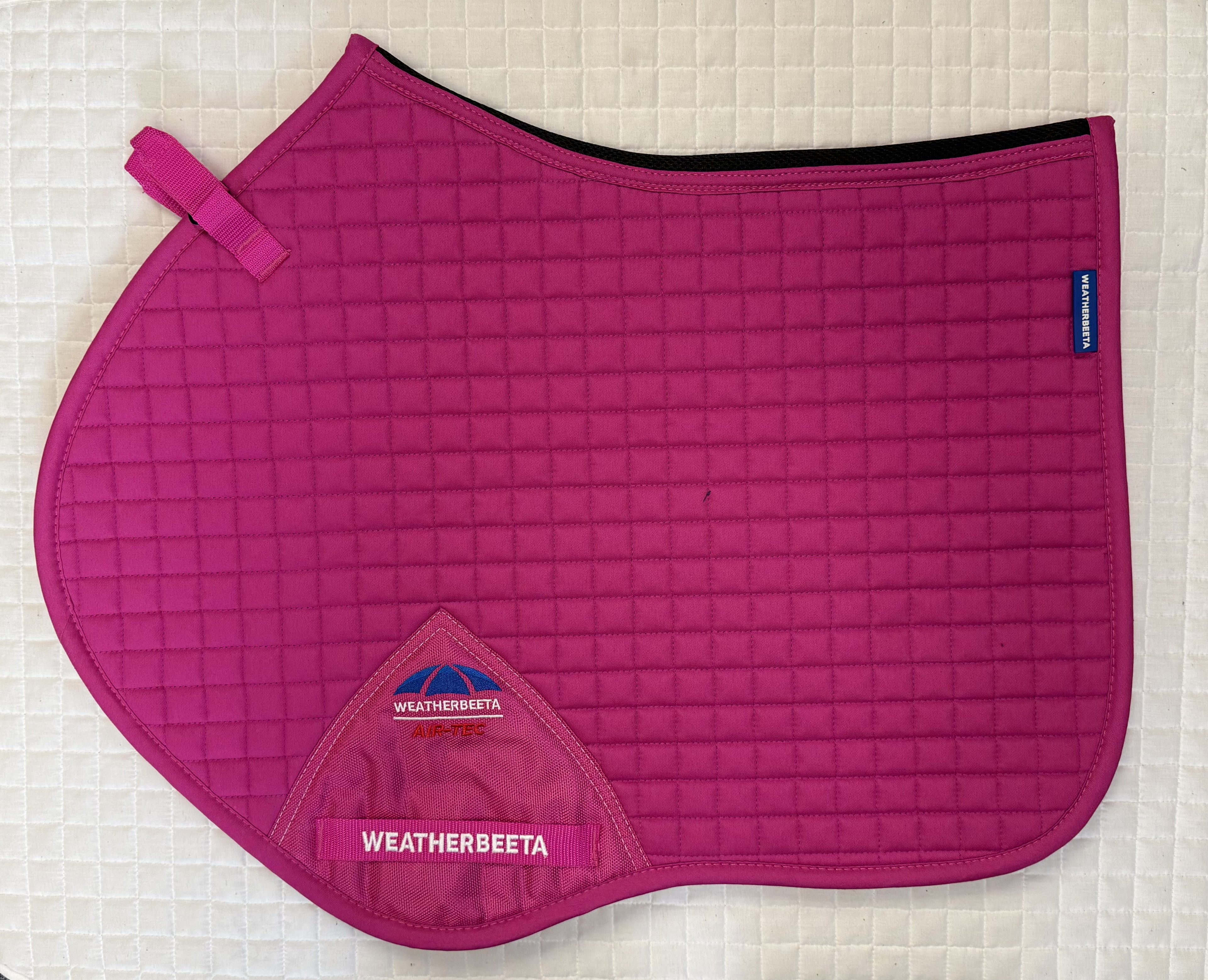 Weatherbeeta Jump Prime Air-Tec Saddle Pad Group 1