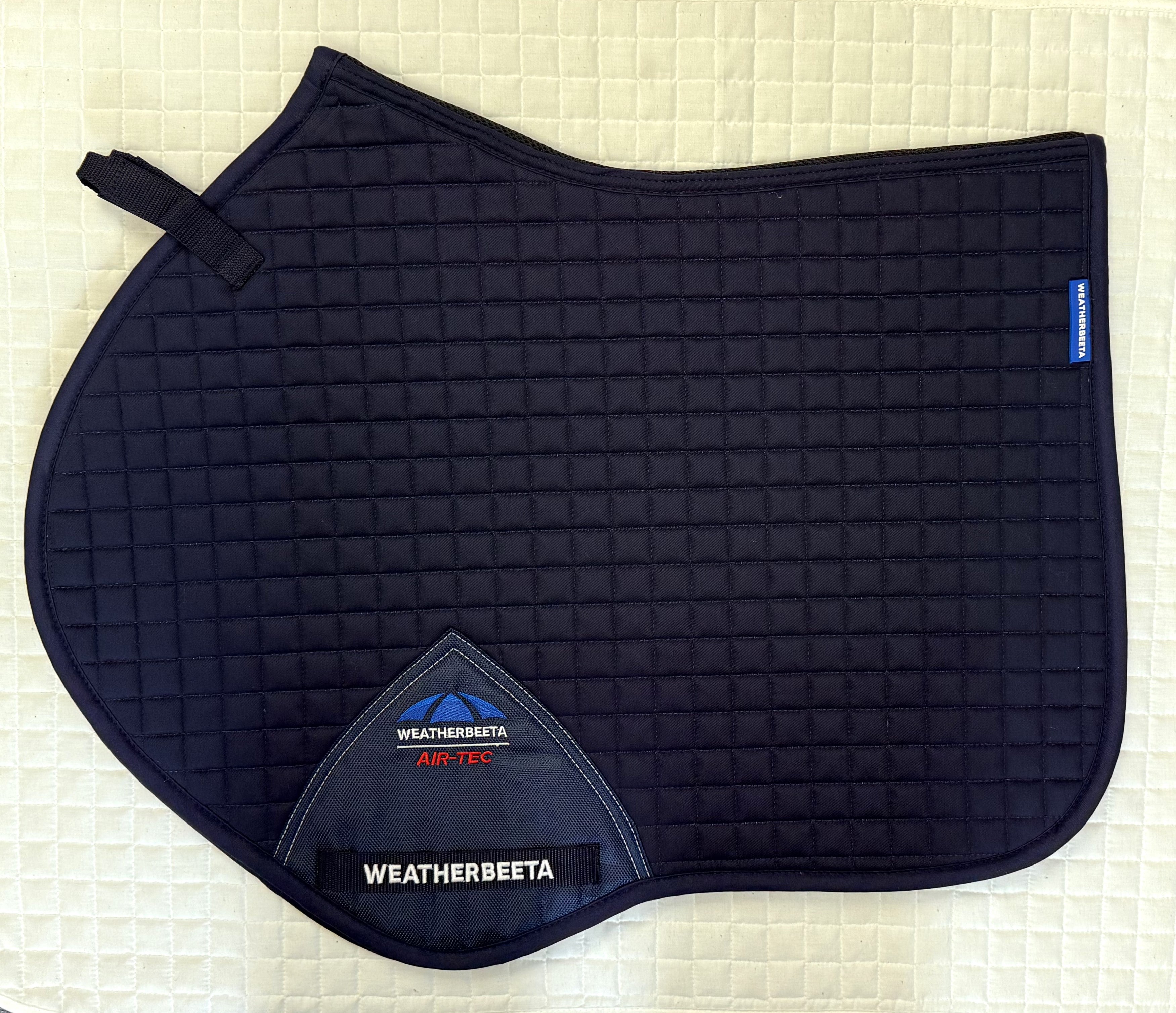 Weatherbeeta Jump Prime Air-Tec Saddle Pad Group 2