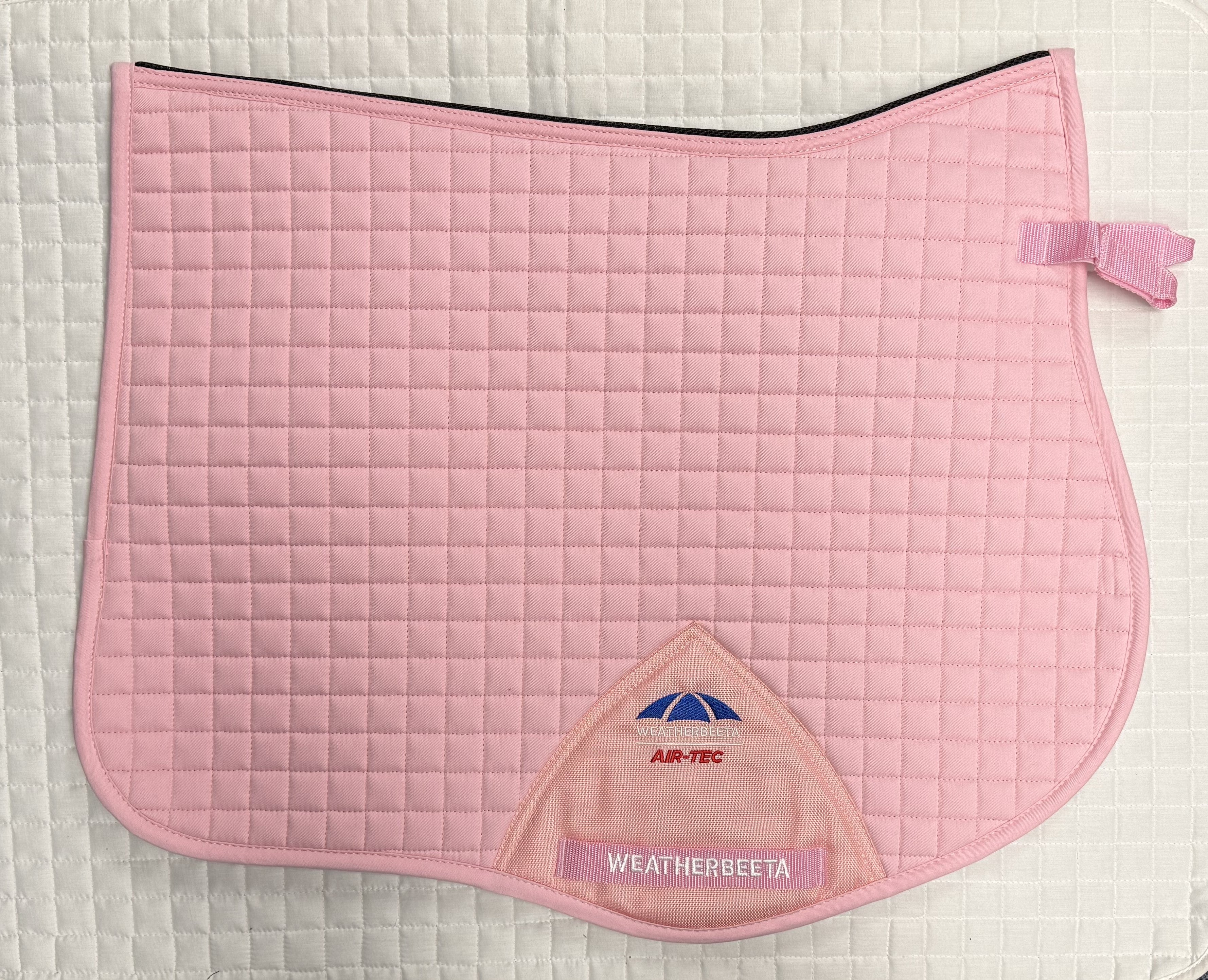 Weatherbeeta Jump Prime Air-Tec Saddle Pad Group 2