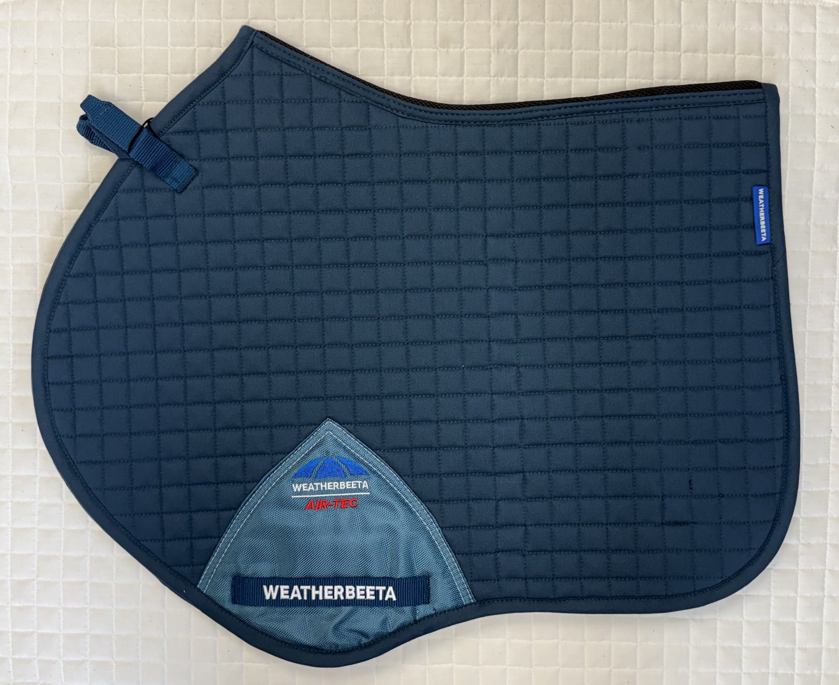 Weatherbeeta Jump Prime Air-Tec Saddle Pad Group 2