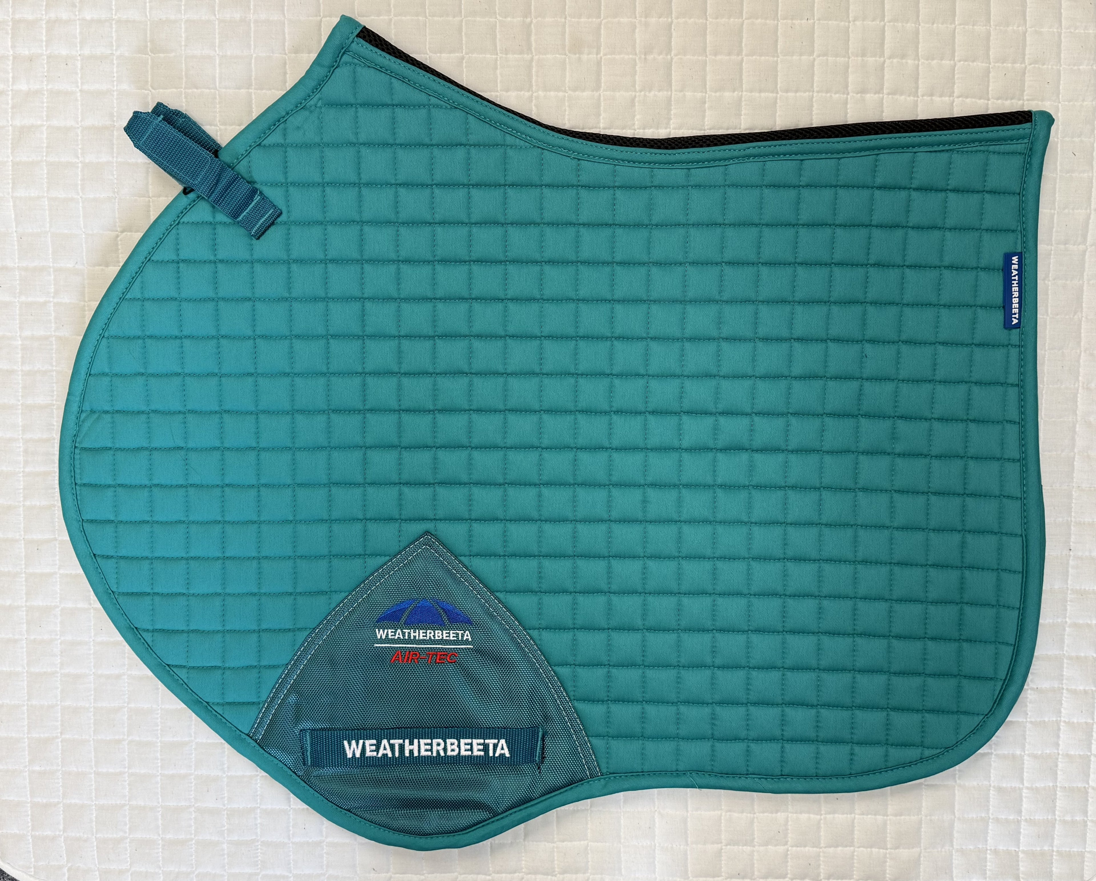 Weatherbeeta Jump Prime Air-Tec Saddle Pad Group 1