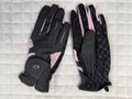 Dublin Cool It Riding Glove