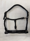 Kincade Leather / Rope Halter