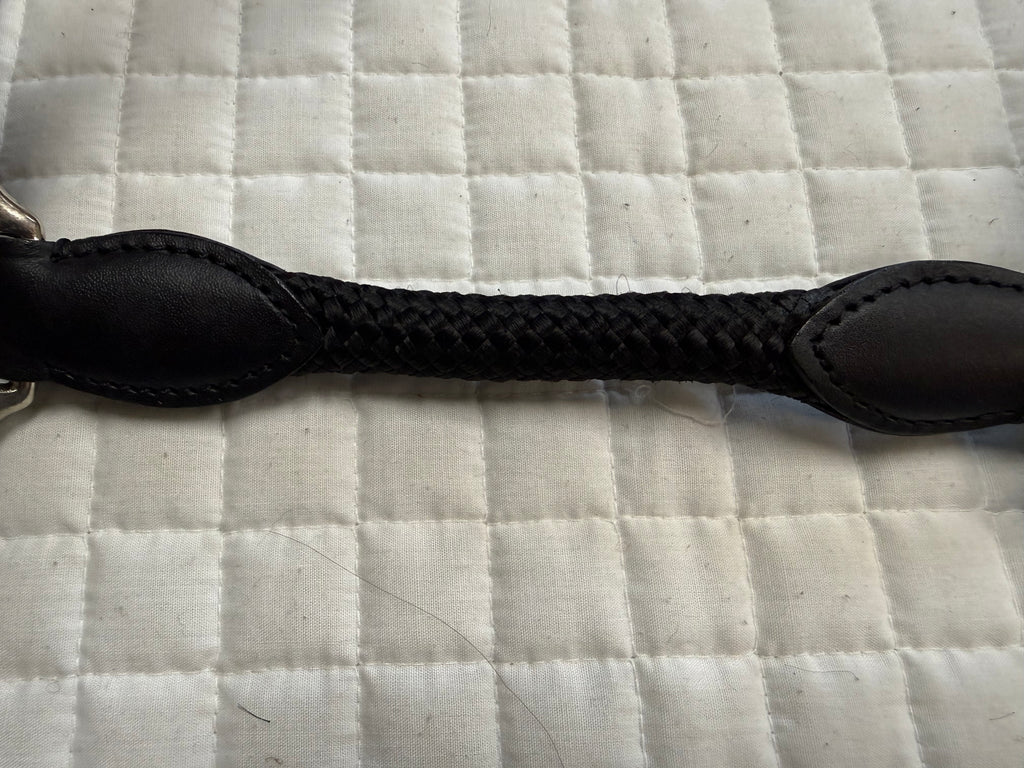Kincade Leather / Rope Halter