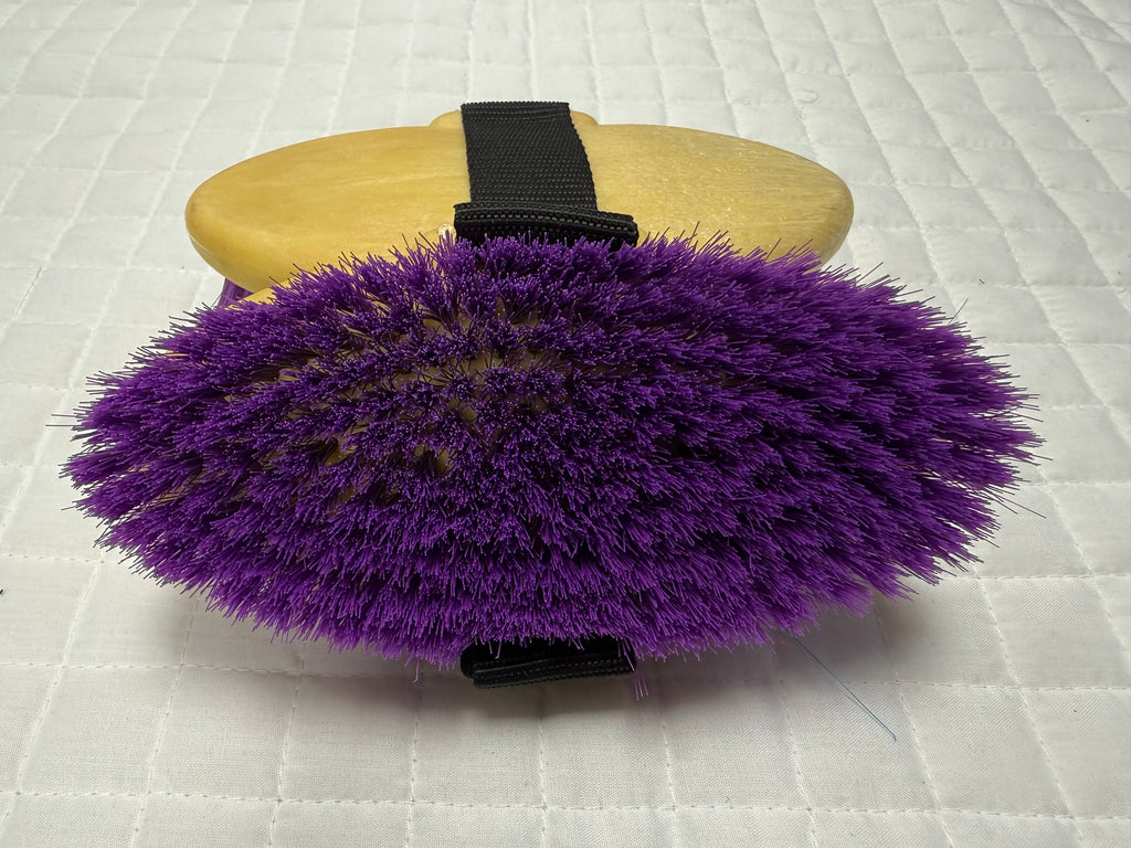 Roma Brights Body Brushes