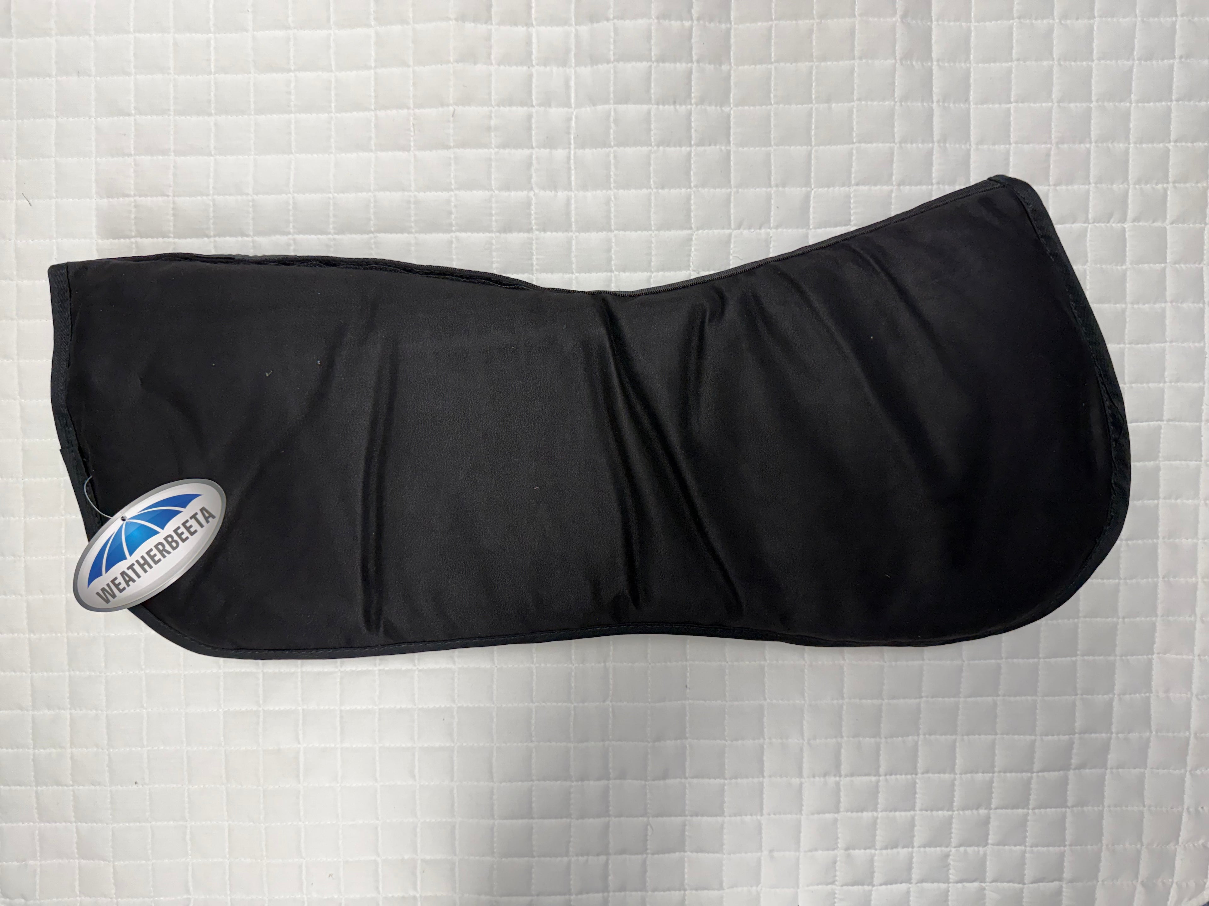 Weatherbeeta Memory Foam Half Pad