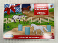 Breyer Horse Camp Advent Calendar 2026