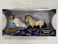 Arctic Princess Adventure 2026 Holiday Play Set