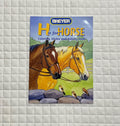 H is For Horse Breyer Coloring Book