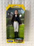 Megan Dressage Rider