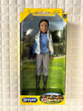 Makayla Show Jumper