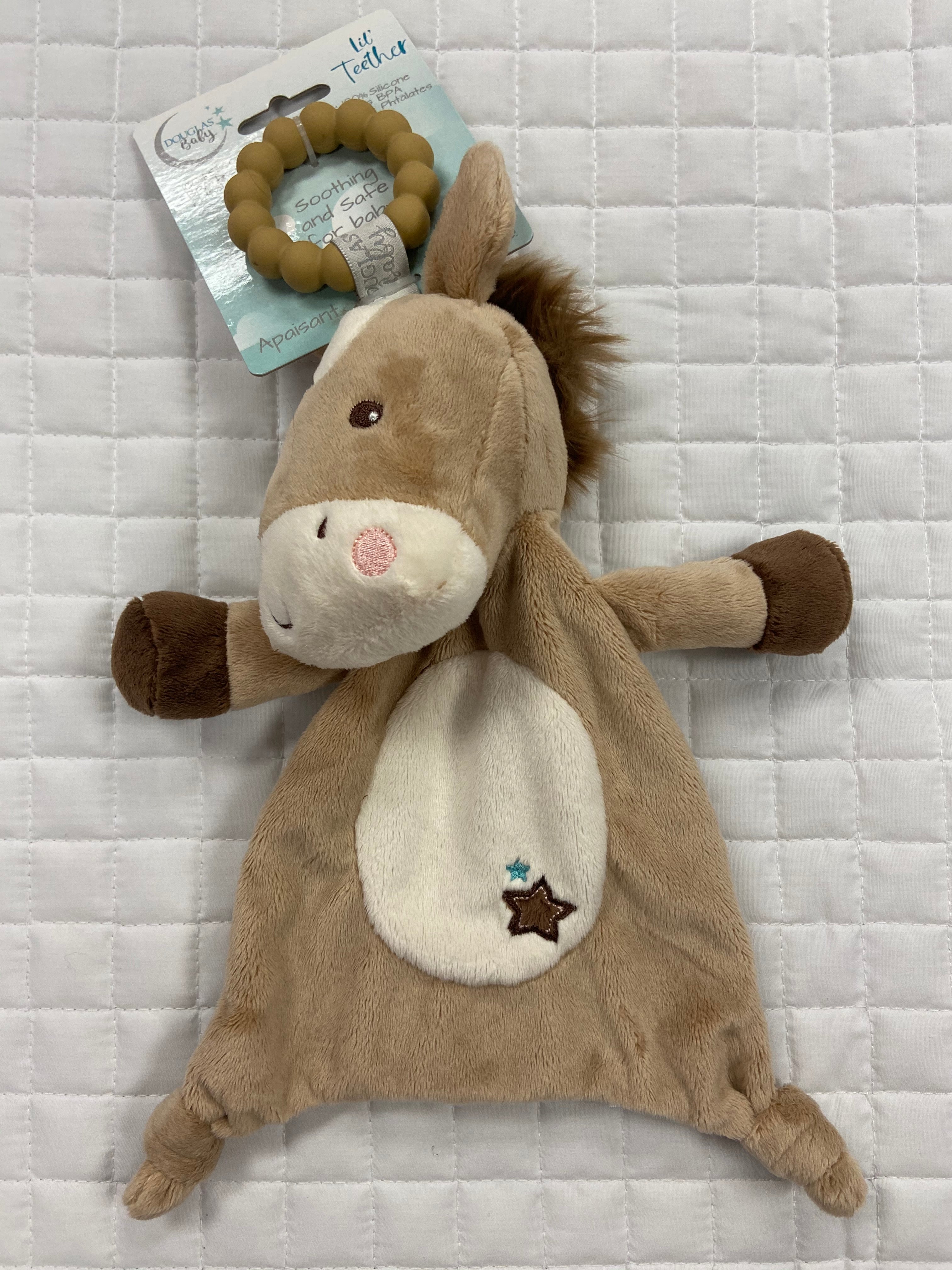Sshlumpie Cuddle Horse Blankie