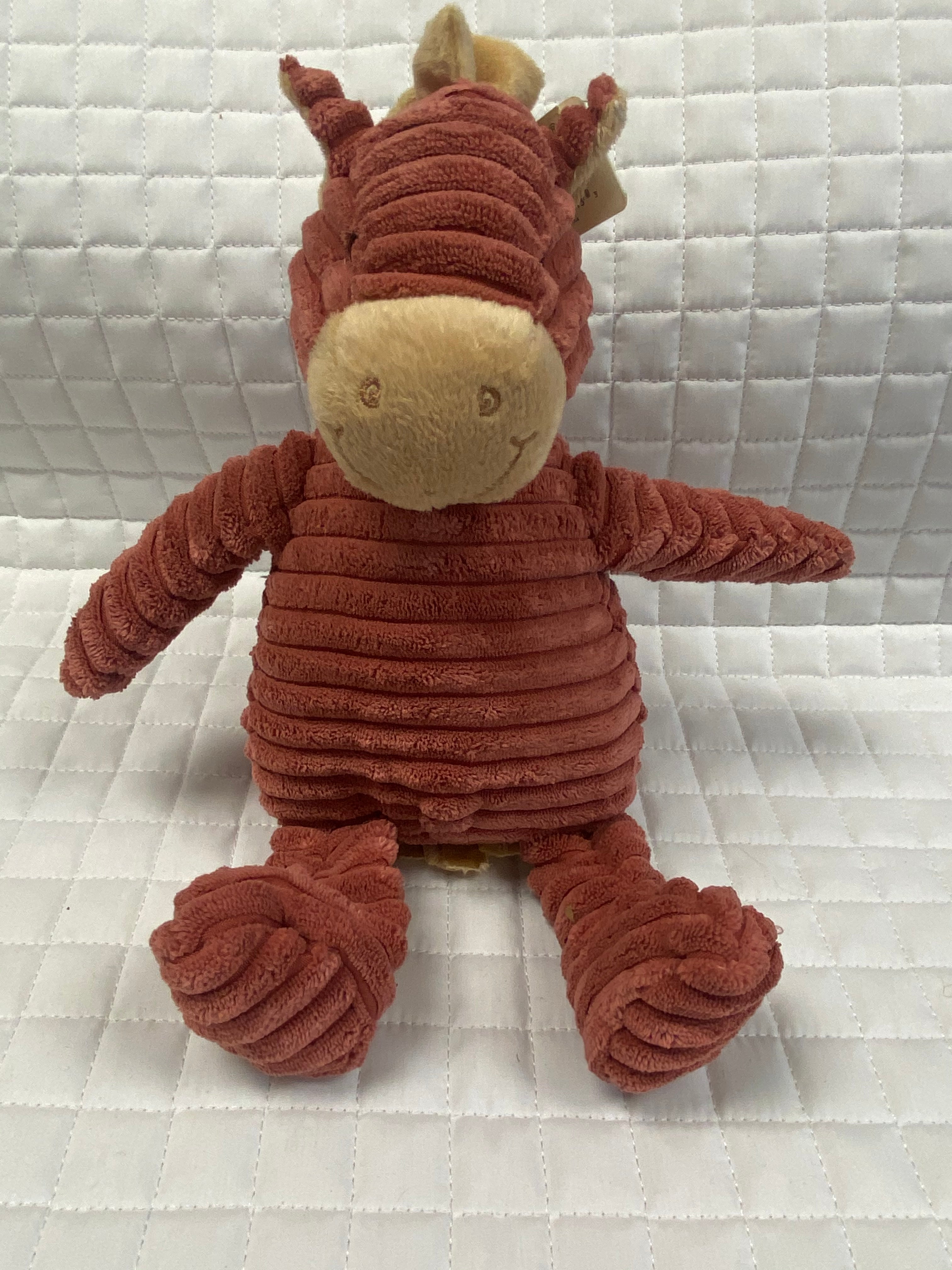 Kordy Horse Plush Toy