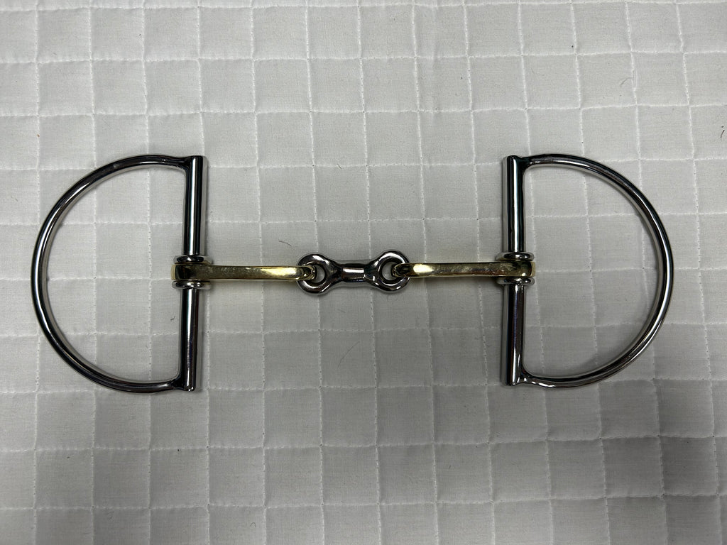 Tear Drop Custom Dee Ring