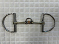 Puzzle Port w Roller Custom Dee Ring
