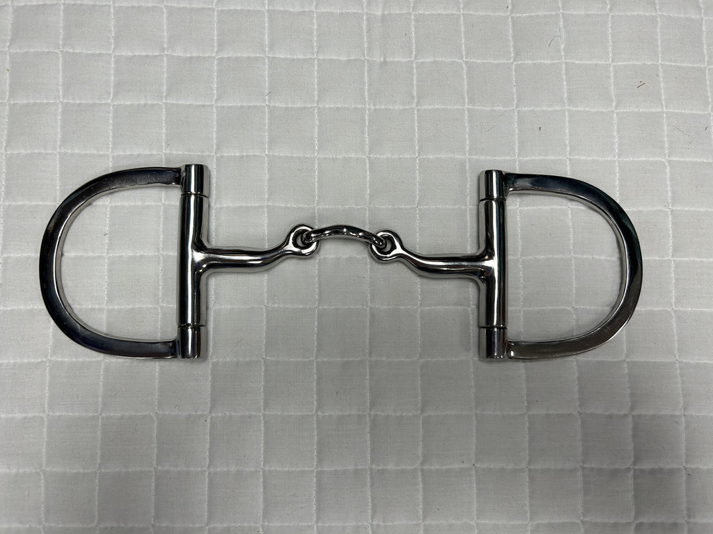 Port Dr Bristol Custom Dee Ring