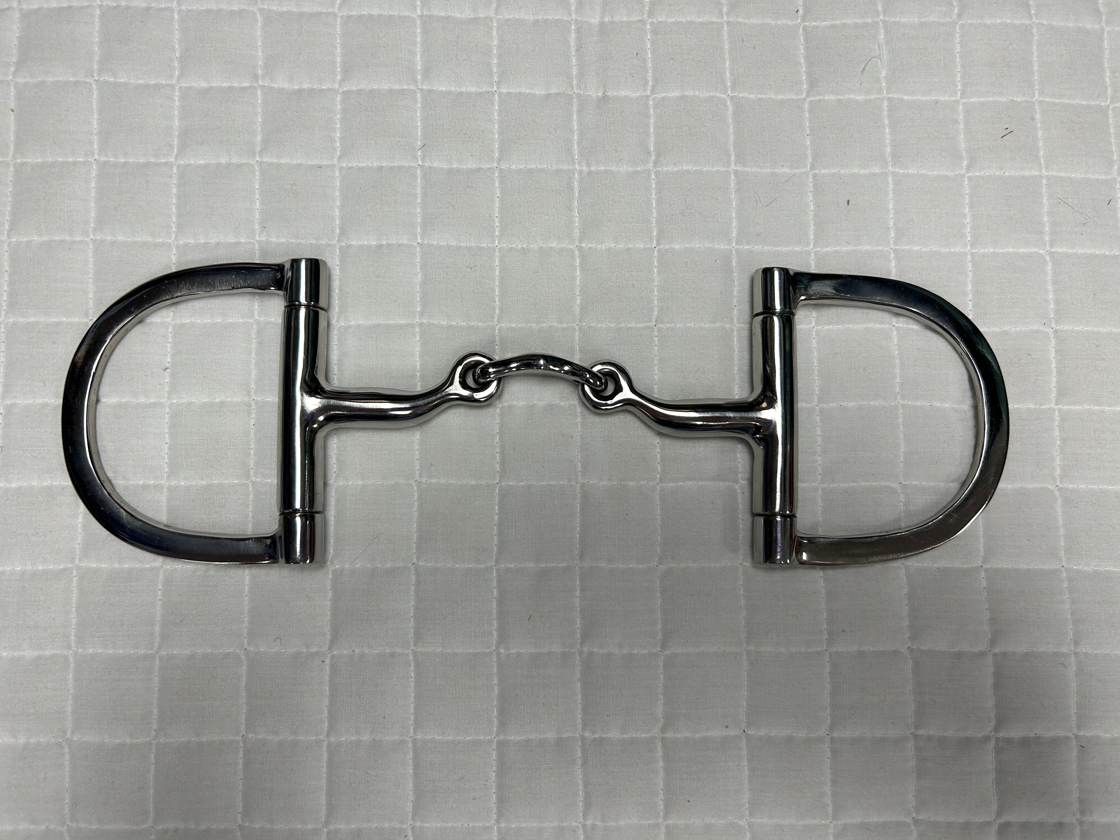 Port Dr Bristol Custom Dee Ring