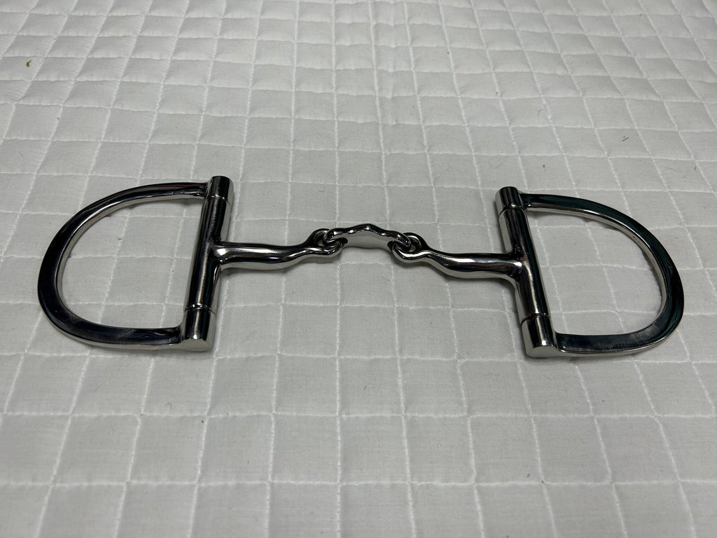 Port Dr Bristol Custom Dee Ring