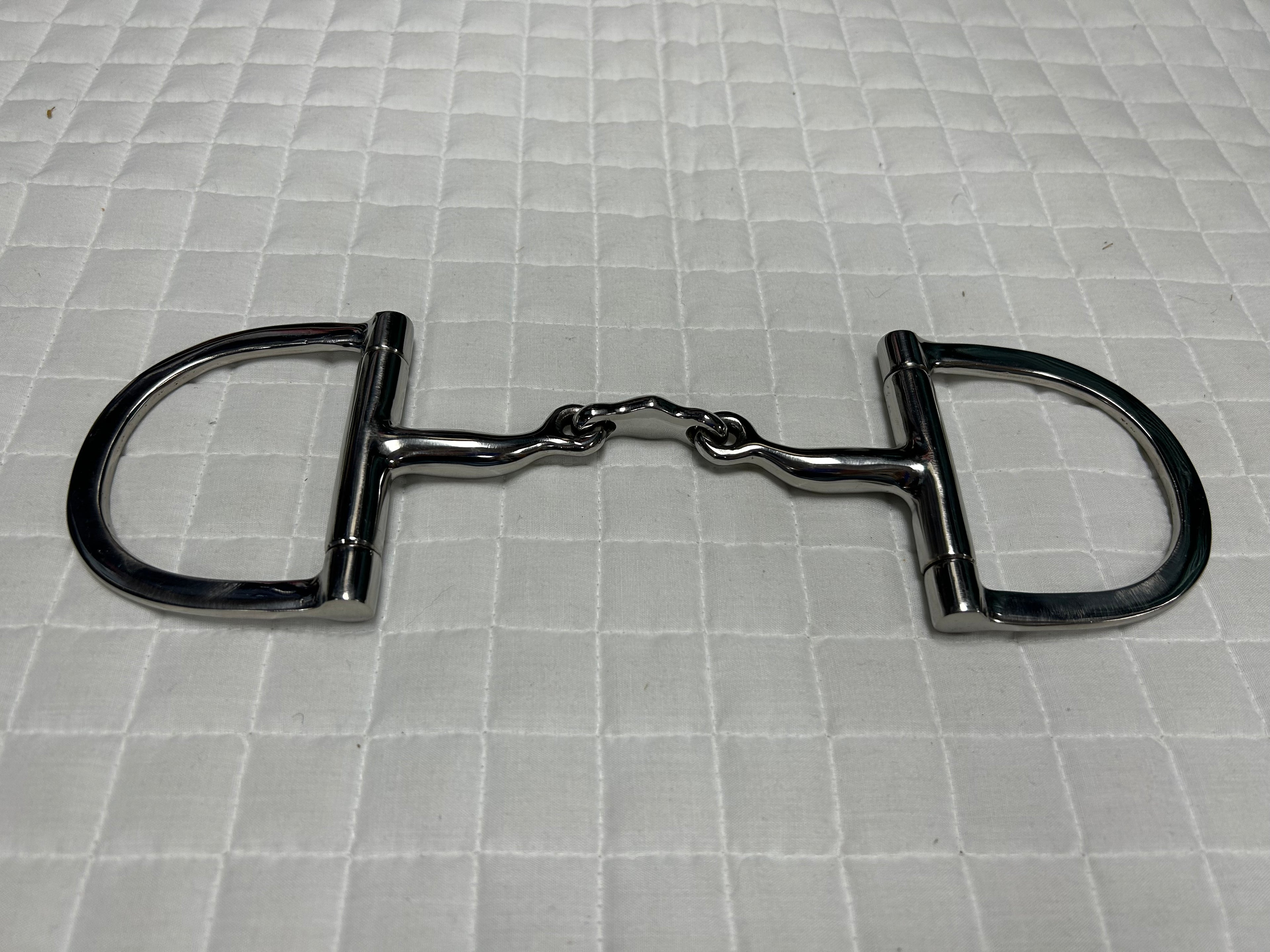 Port Dr Bristol Custom Dee Ring