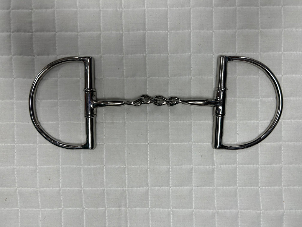 Steel Chain Custom Dee Ring